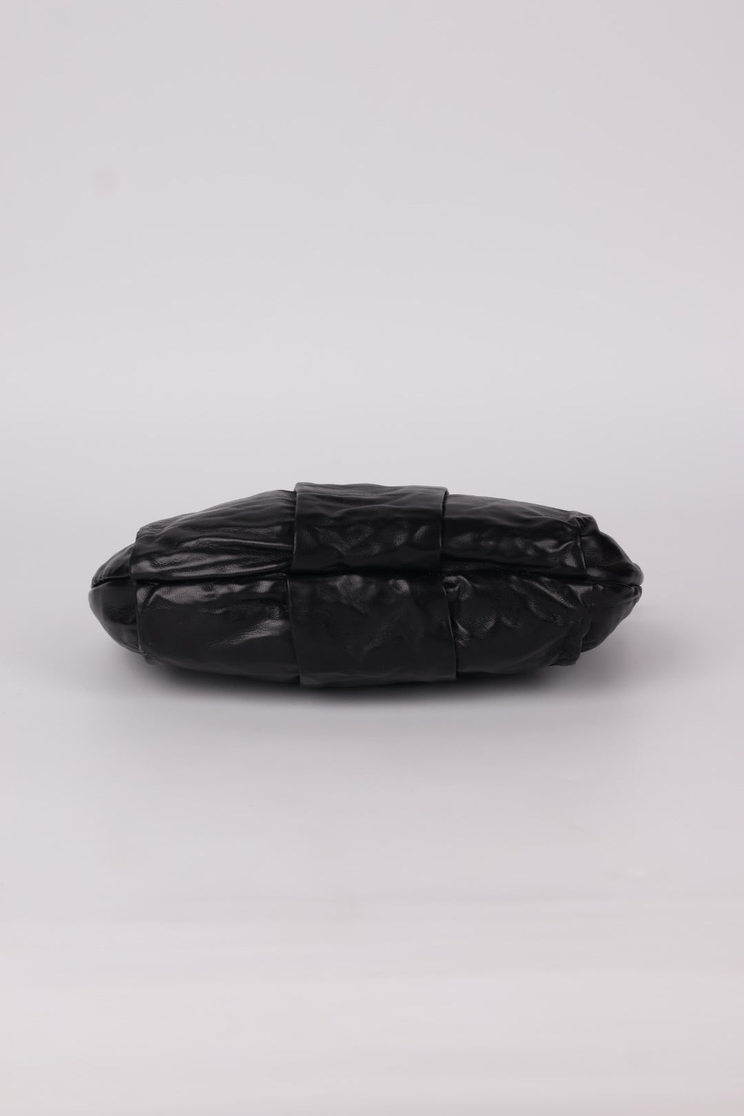 Prada Pouch in Pelle
