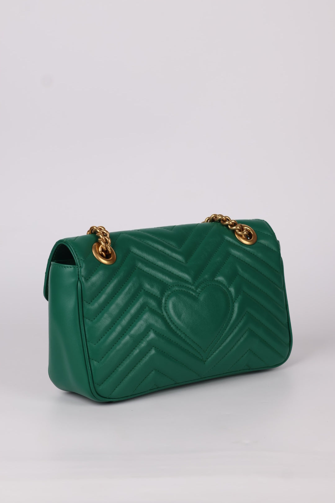 Gucci Marmont Media Matelassé