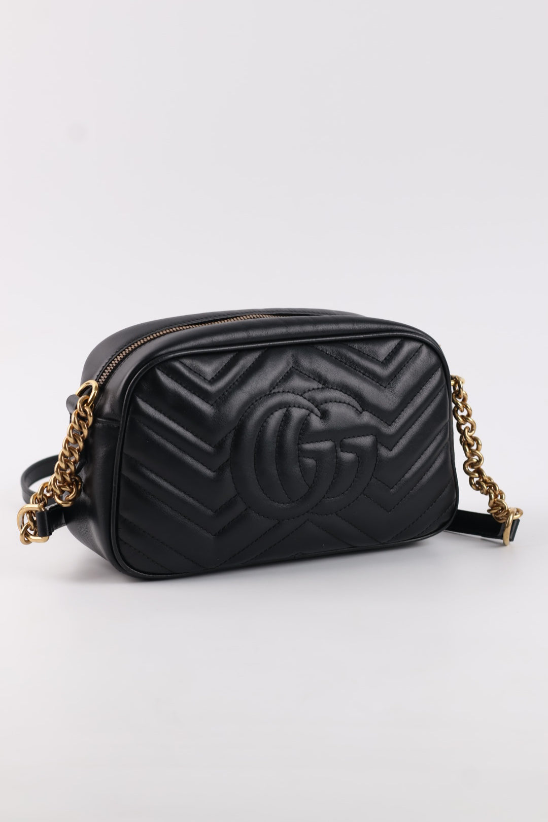 Gucci Marmont Camera Bag