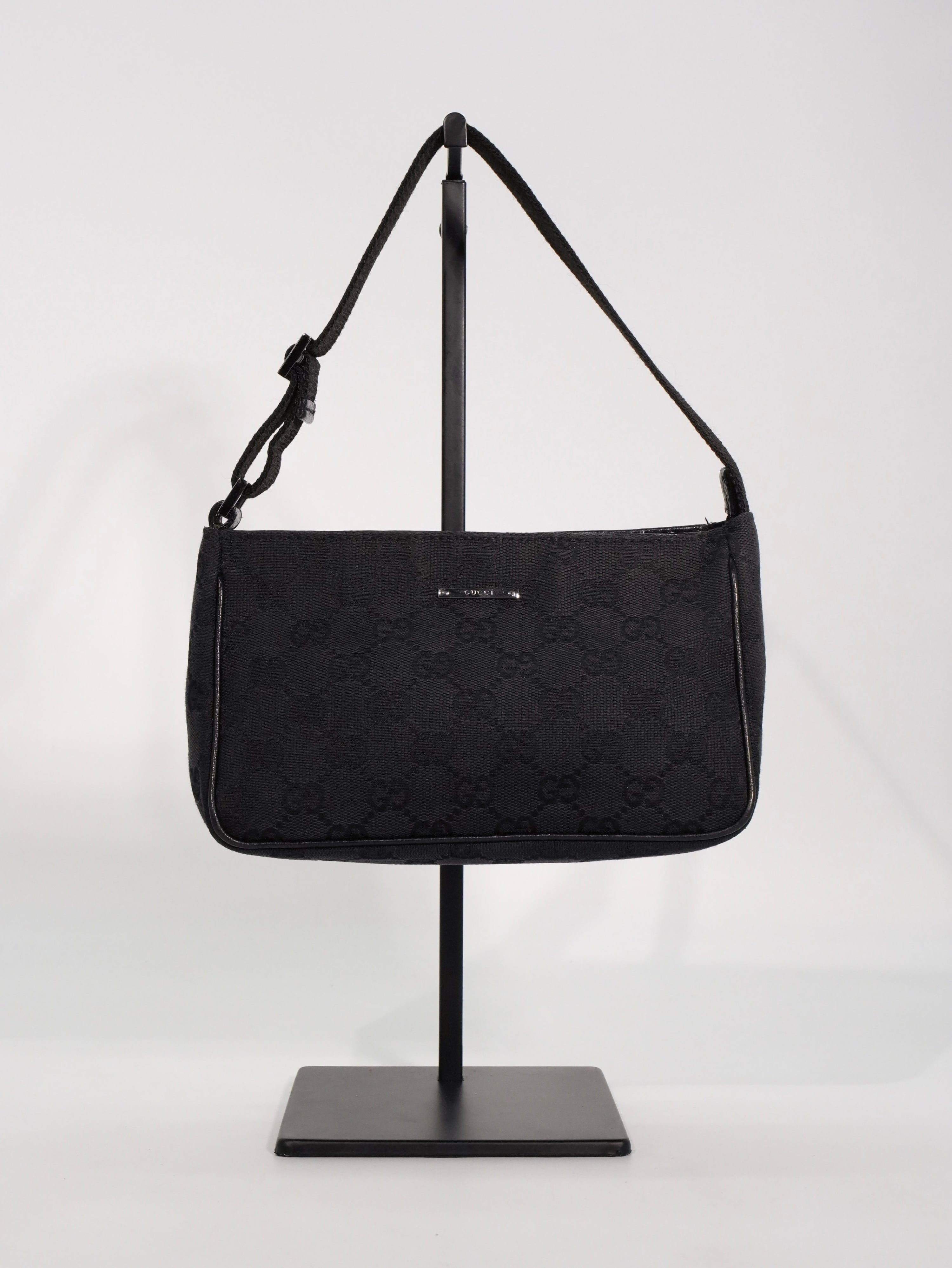 Gucci Borsa a Spalla GG Wave