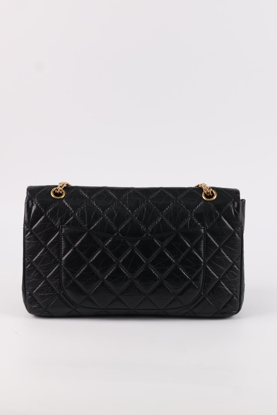 Chanel Reissue 2.55 in Pelle