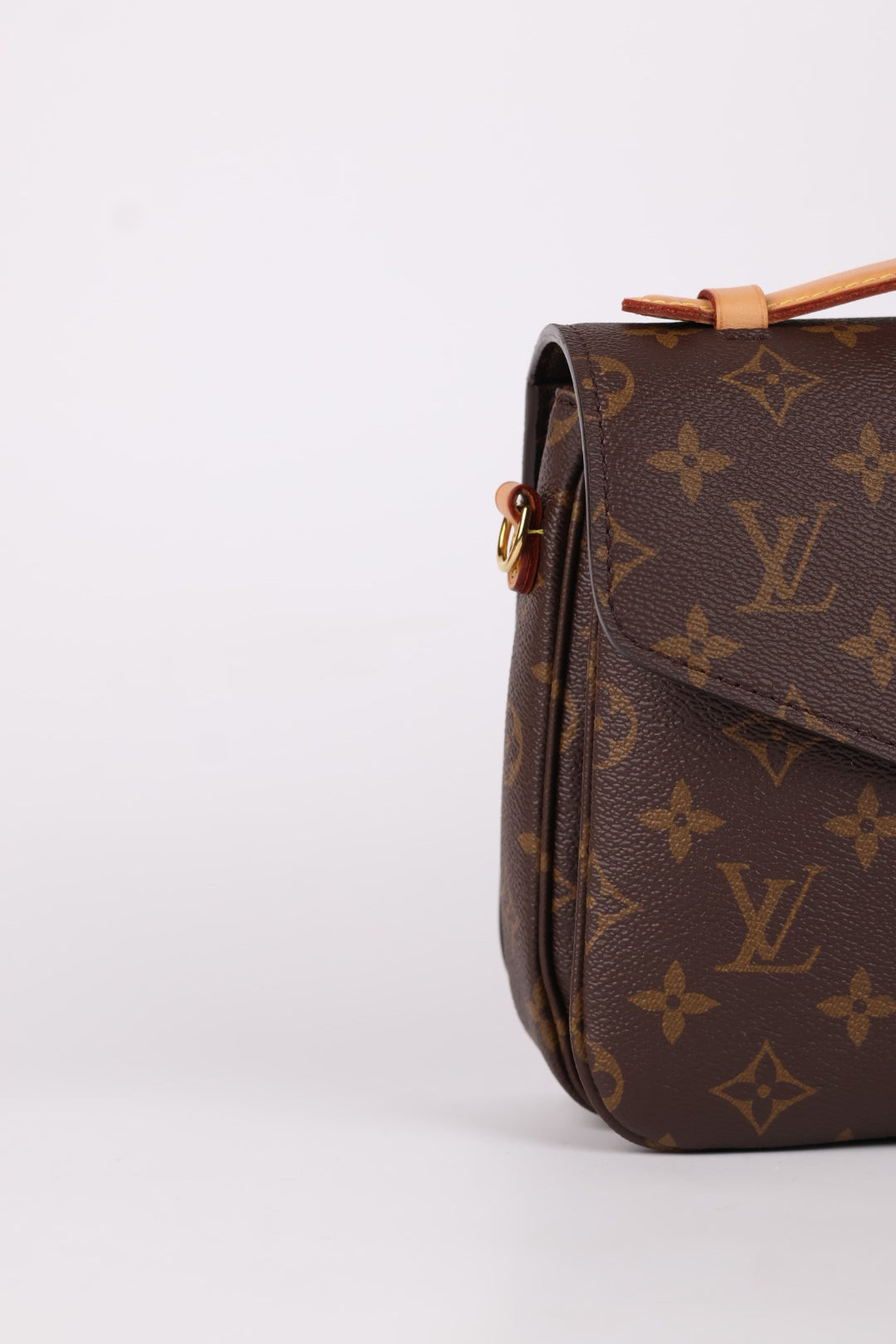 Louis Vuitton Métis Monogram