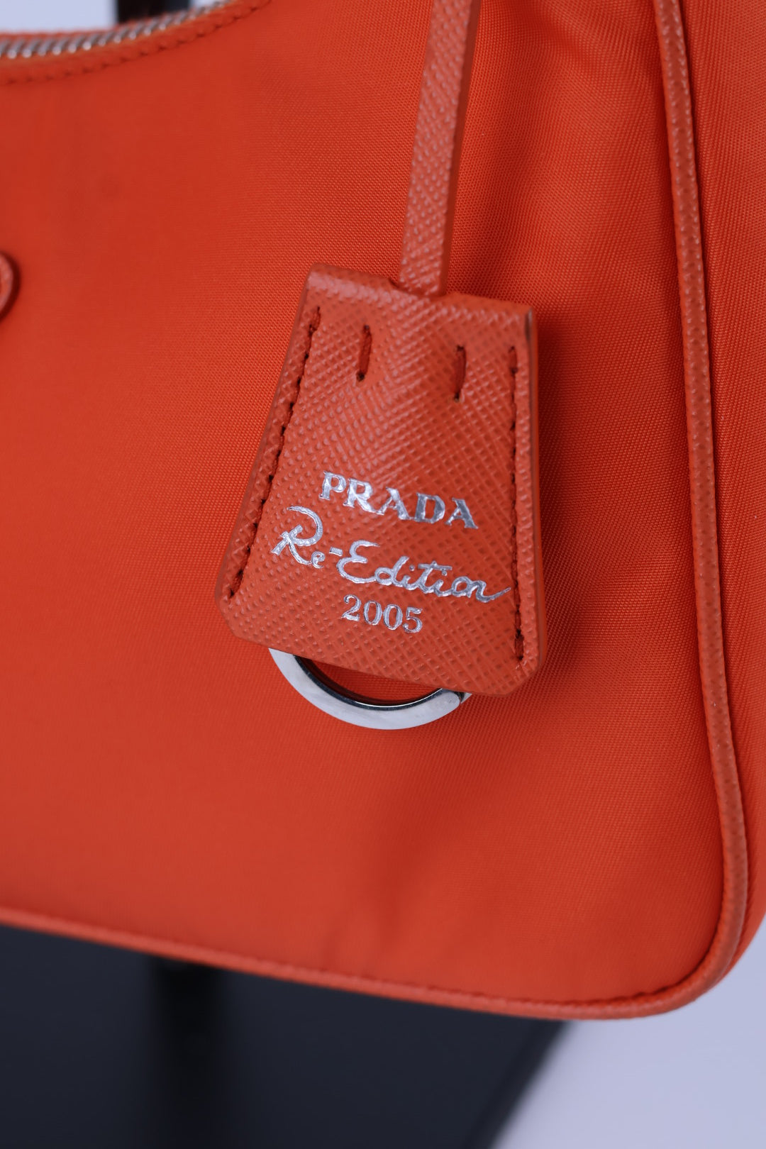 Prada Re-Edition 2005 Nylon