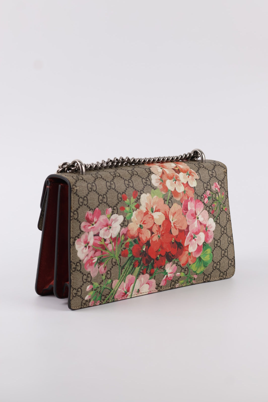 Gucci Dionysus Flora GG Supreme