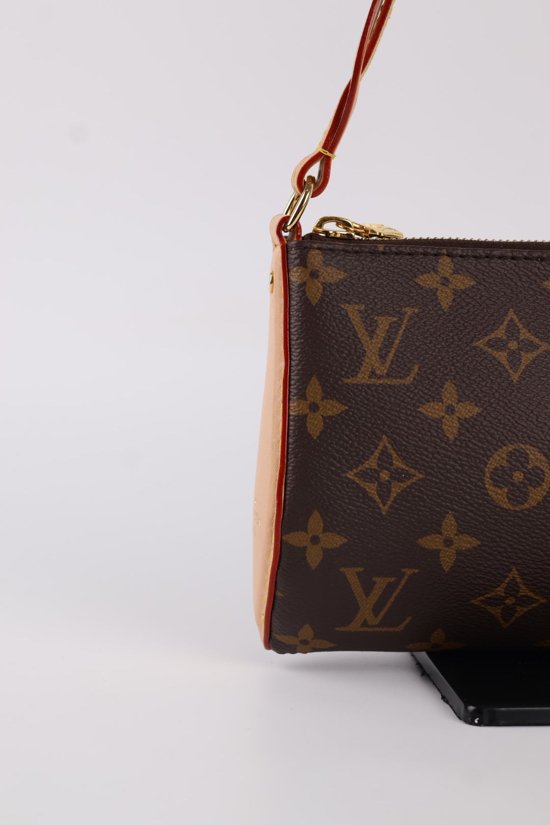 Louis Vuitton Tirette Monogram