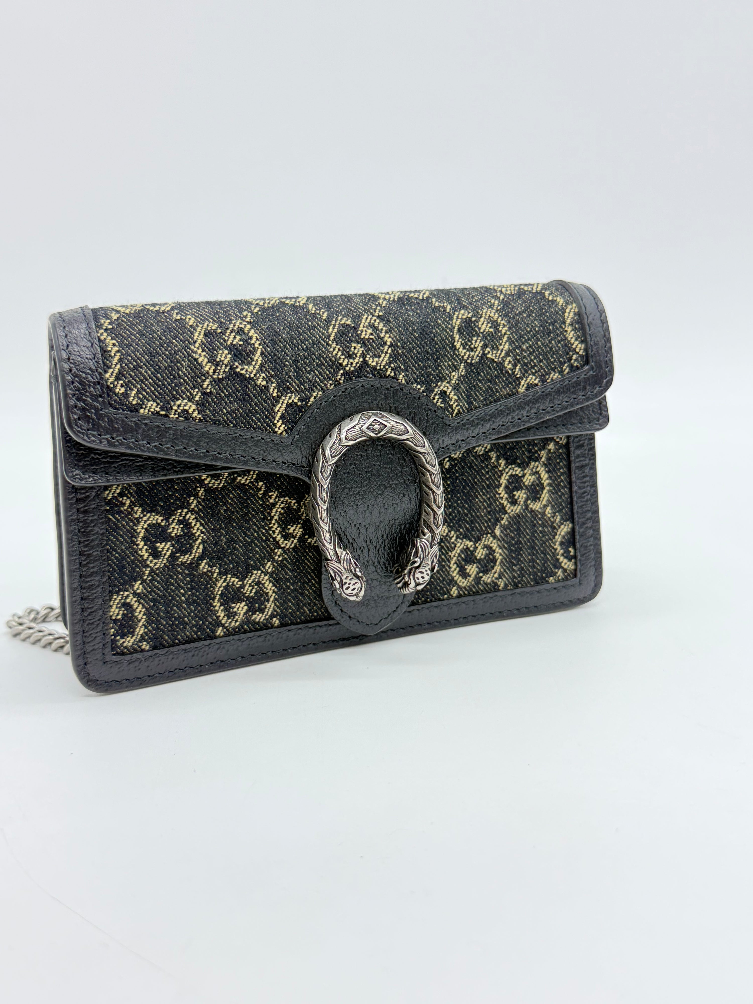 Gucci Supermini Dionysus