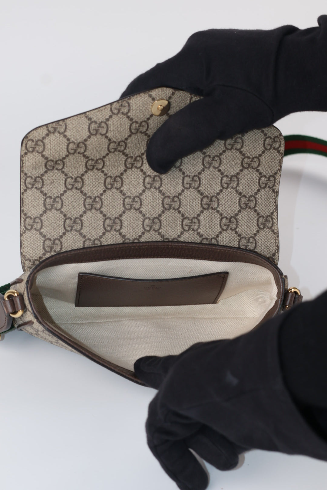 Gucci Ophidia a Tracolla GG Supreme