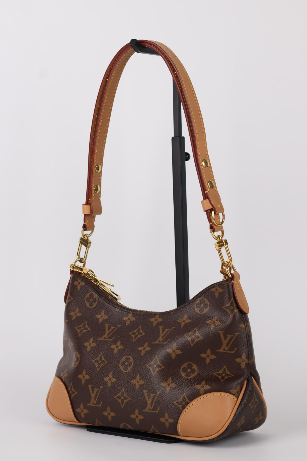 Louis Vuitton Boulogne Pm Monogram