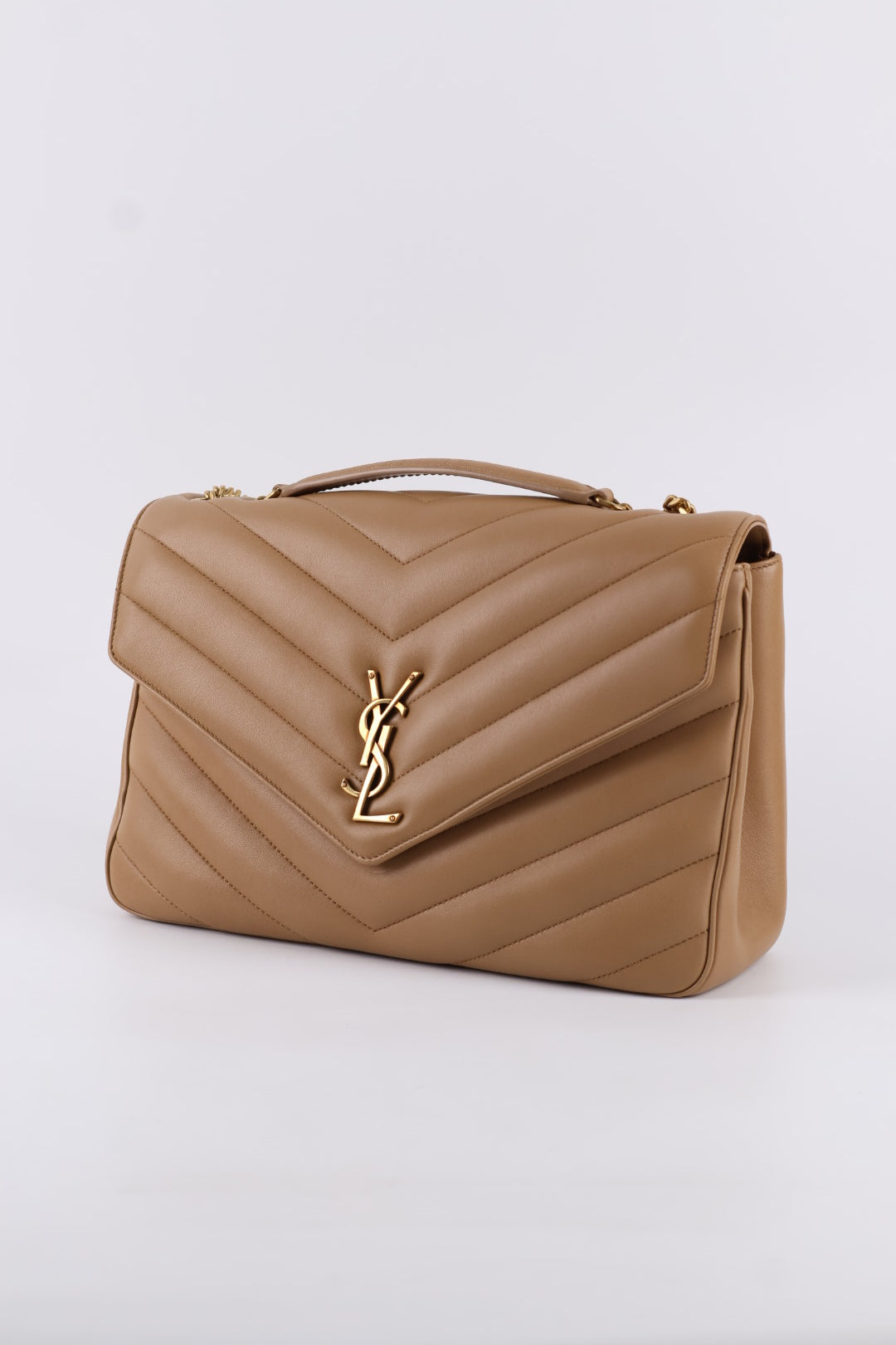 Saint Laurent Loulou Large
