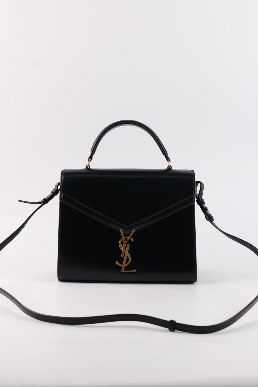 Saint Laurent Cassandra Media