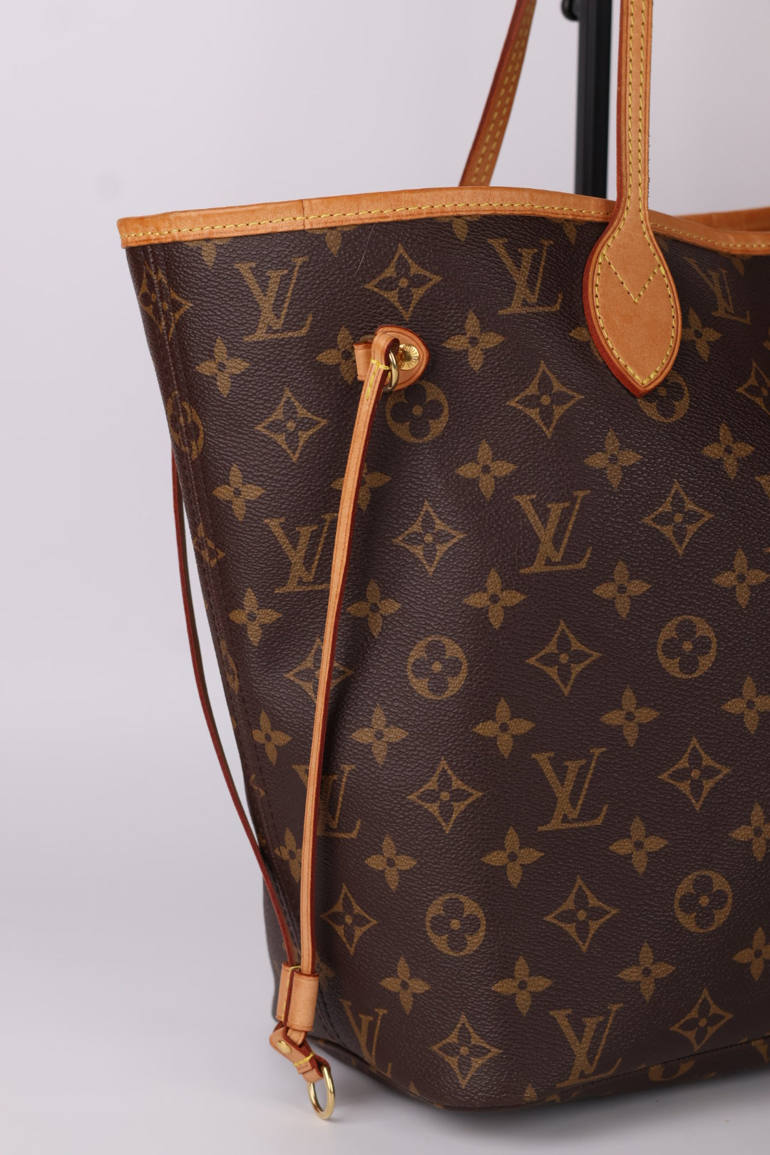 Louis Vuitton Neverfull MM Monogram