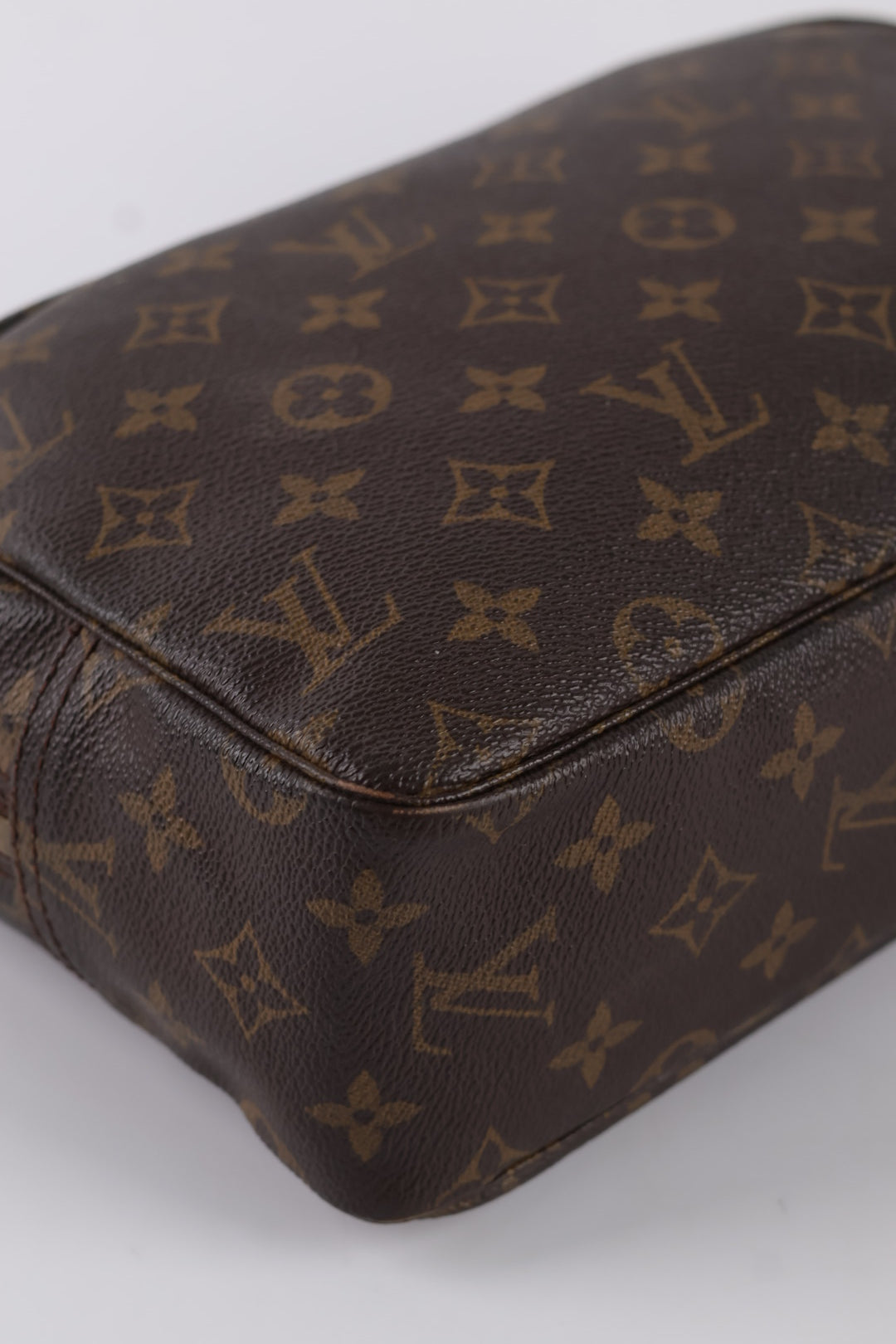 Louis Vuitton Toilette Monogram Vintage