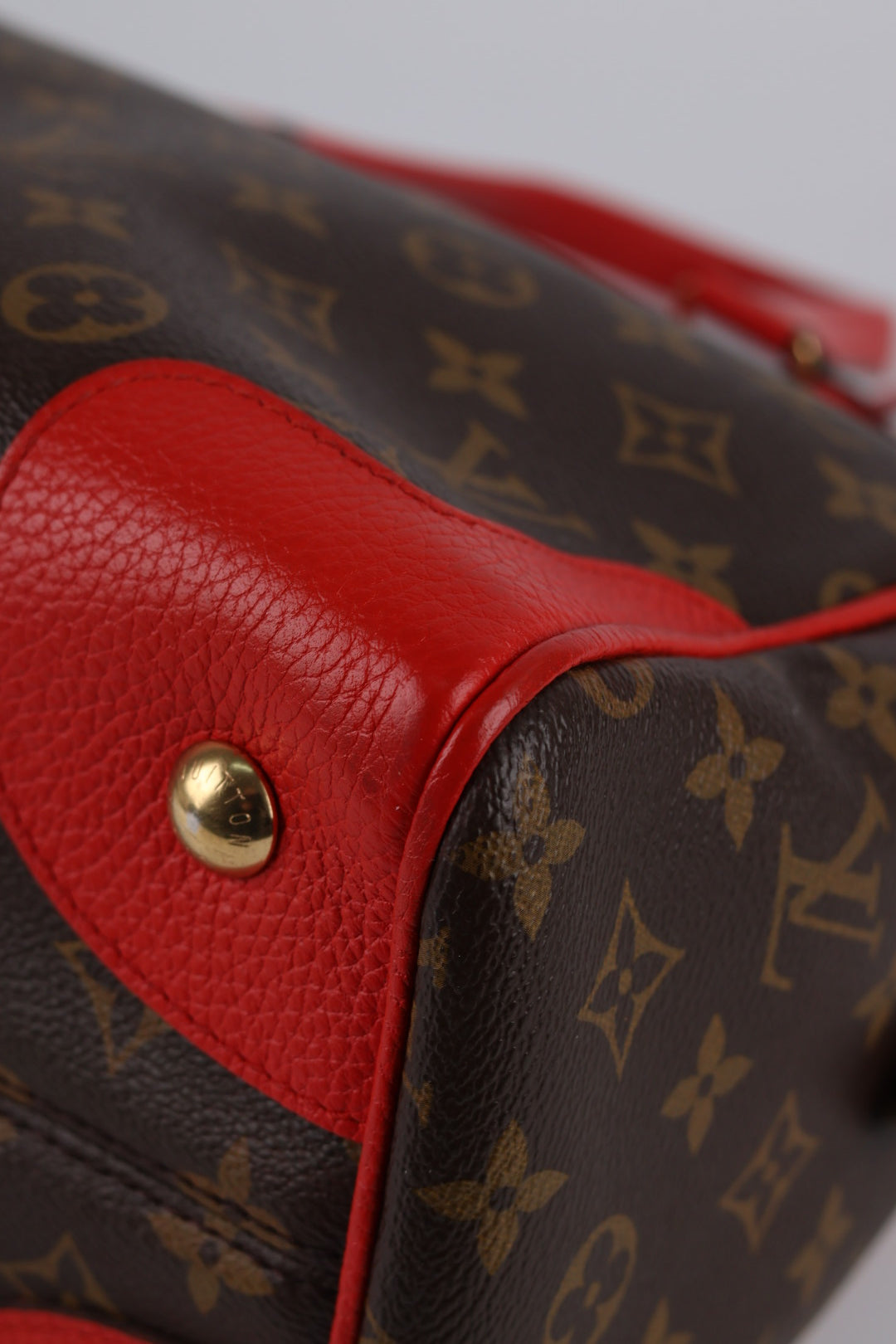 Louis Vuitton Retiro Monogram