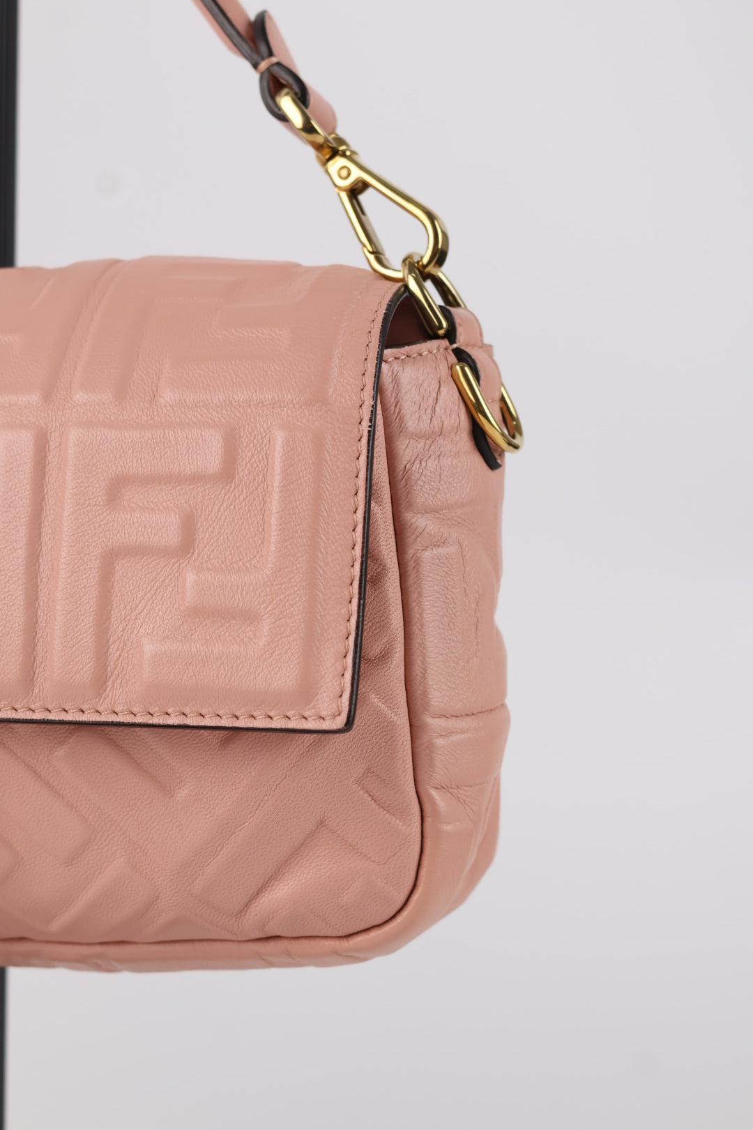 Fendi Baguette Media FF