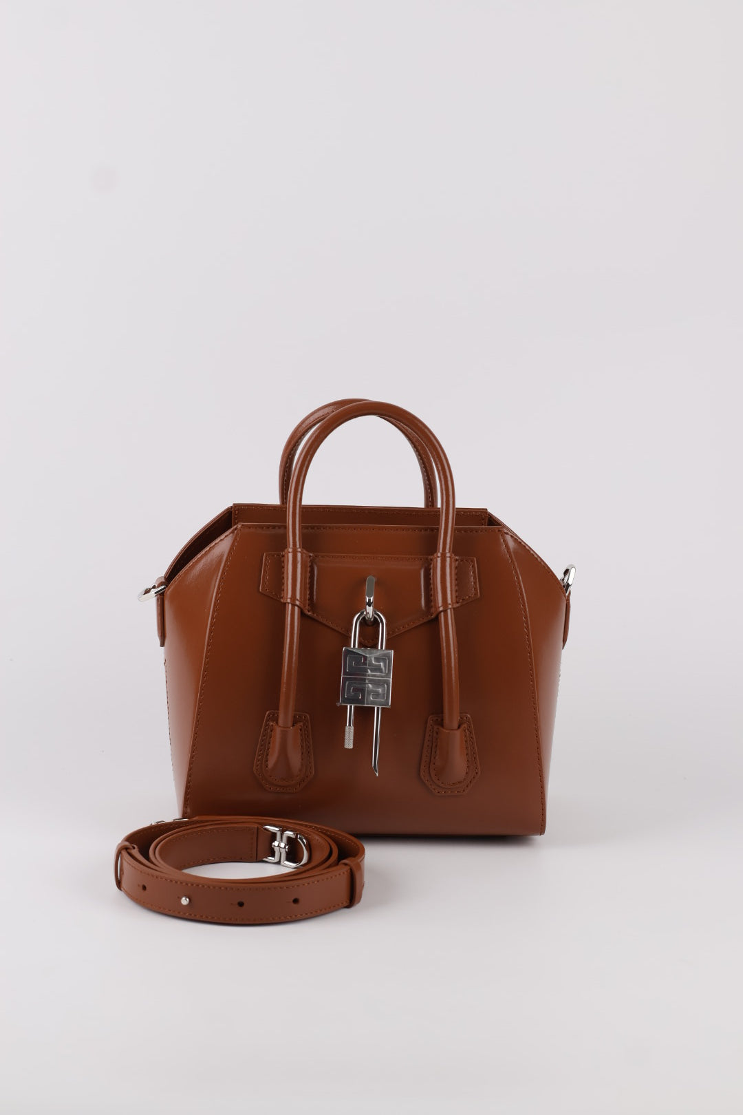 Givenchy Mini Antigona Lock