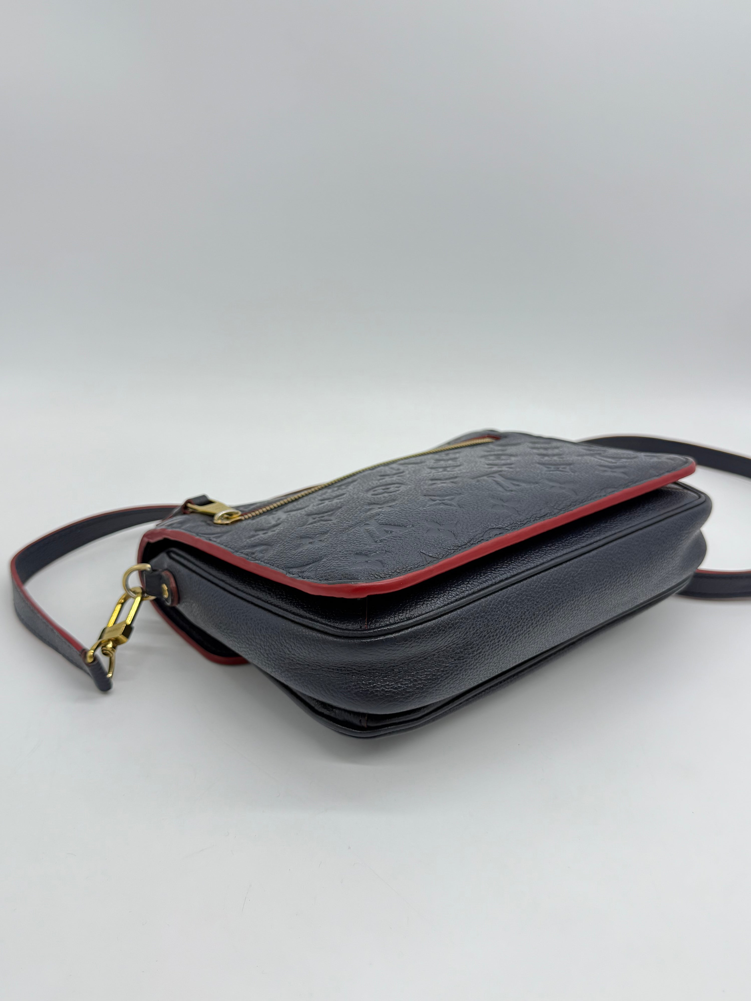 Louis Vuitton Métis Empreinte