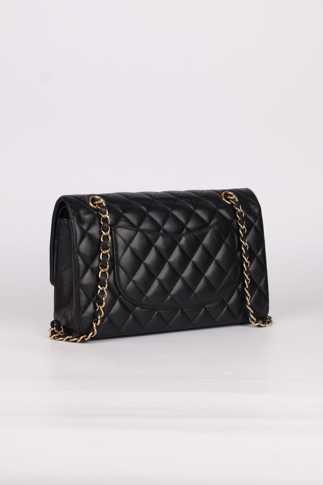 Chanel Timeless Double Flap 25 cm