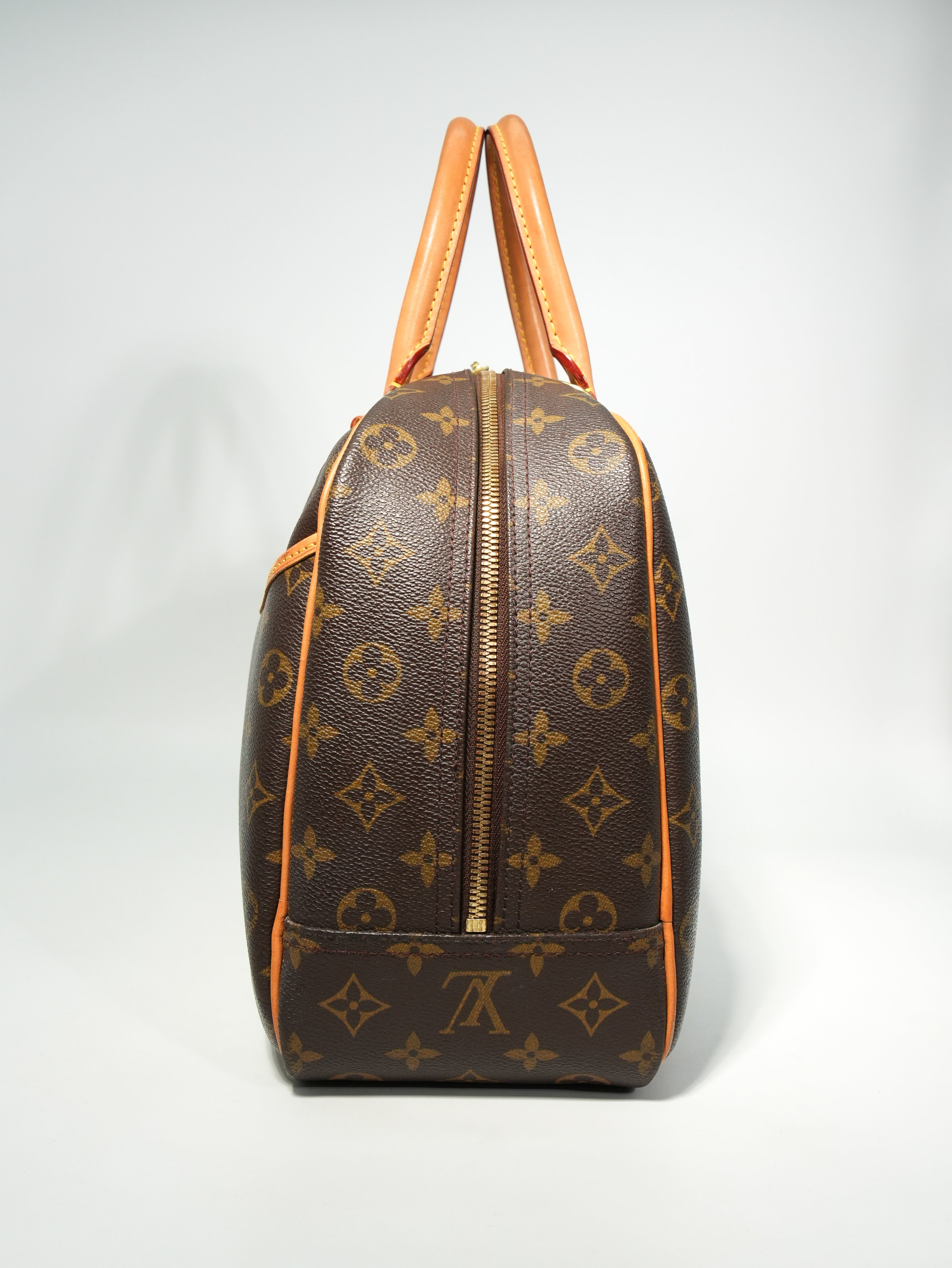 Louis Vuitton Deauville Monogram