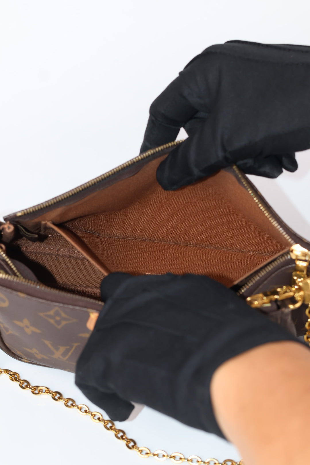 Louis Vuitton Multipochette Accessoires