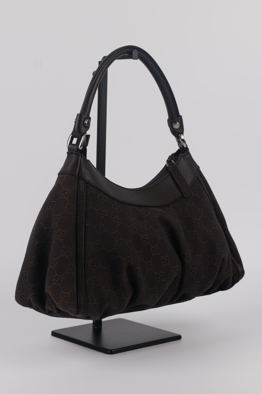 Gucci D Ring GG Denim