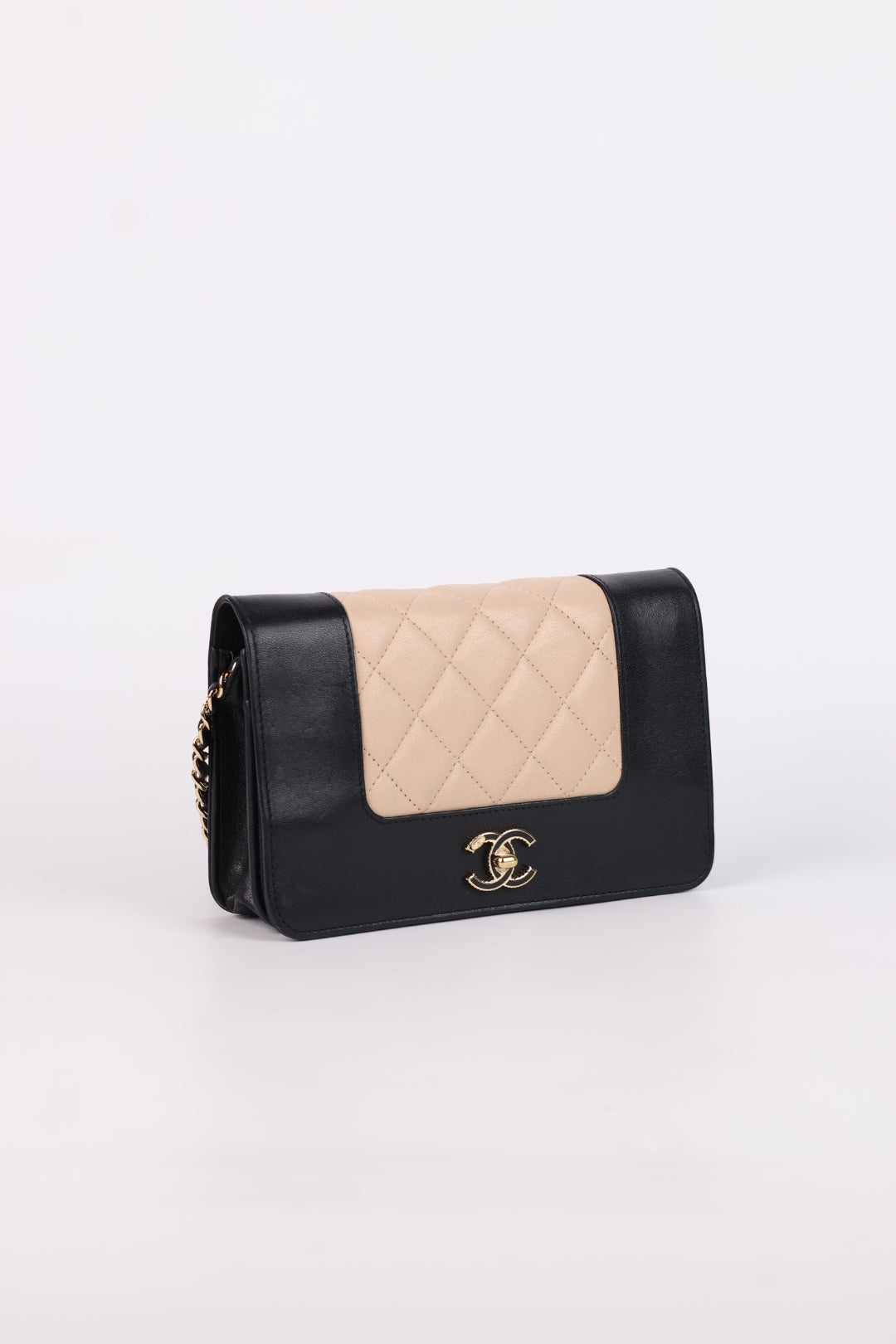 Chanel Woc Matelassé