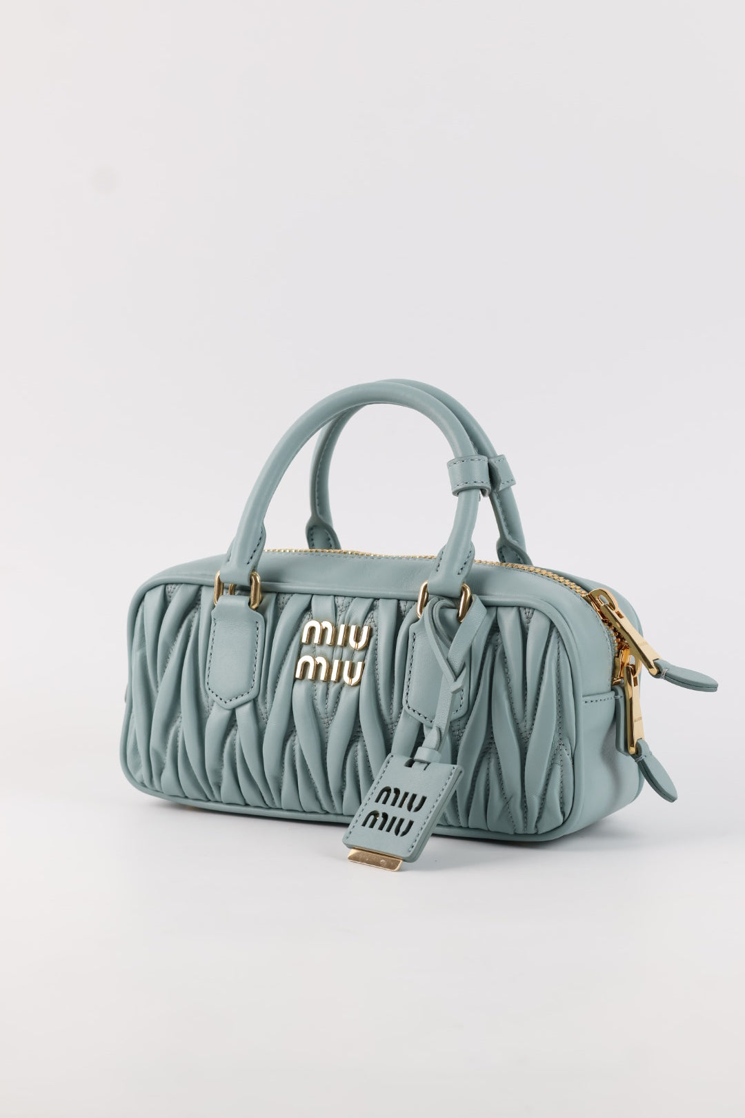 Miu Miu Arcadie Matelassé