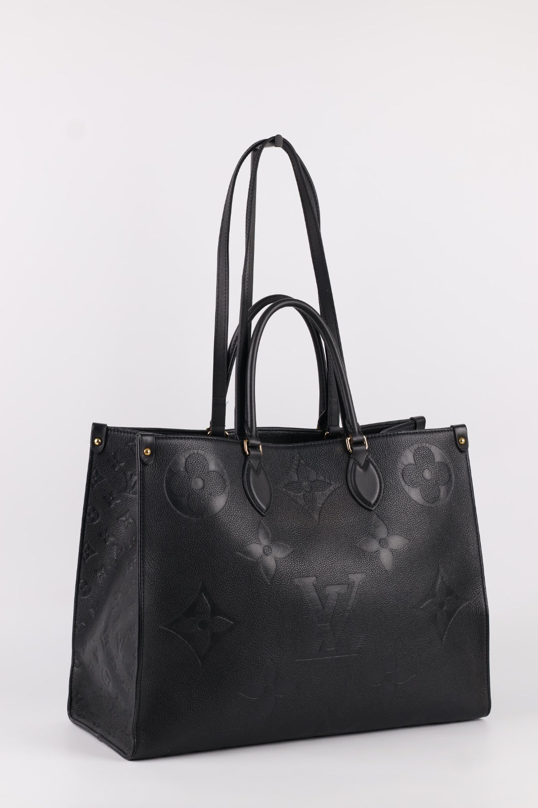 Louis Vuitton OntheGo GM Empreinte