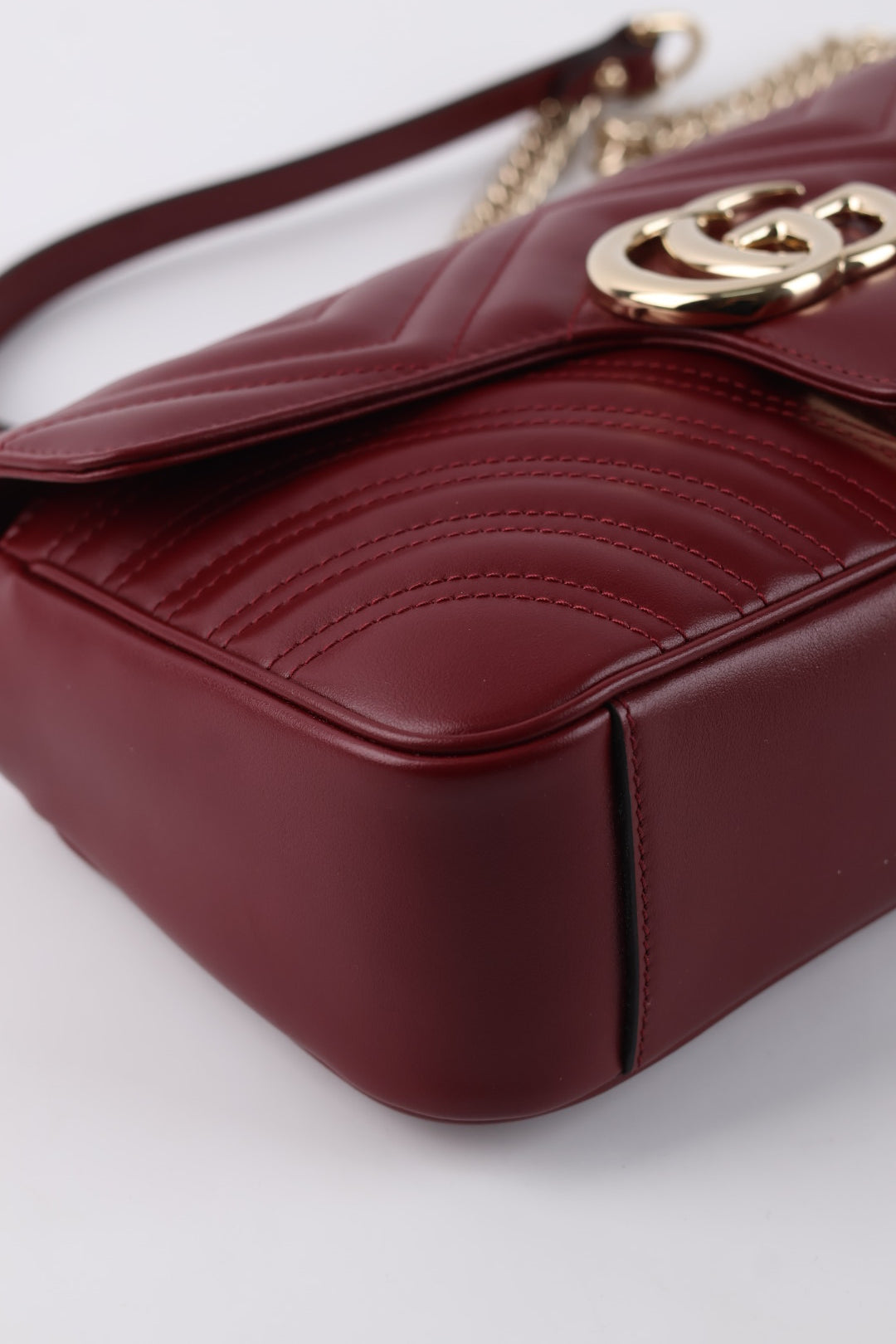 Gucci Marmont Media Ancora