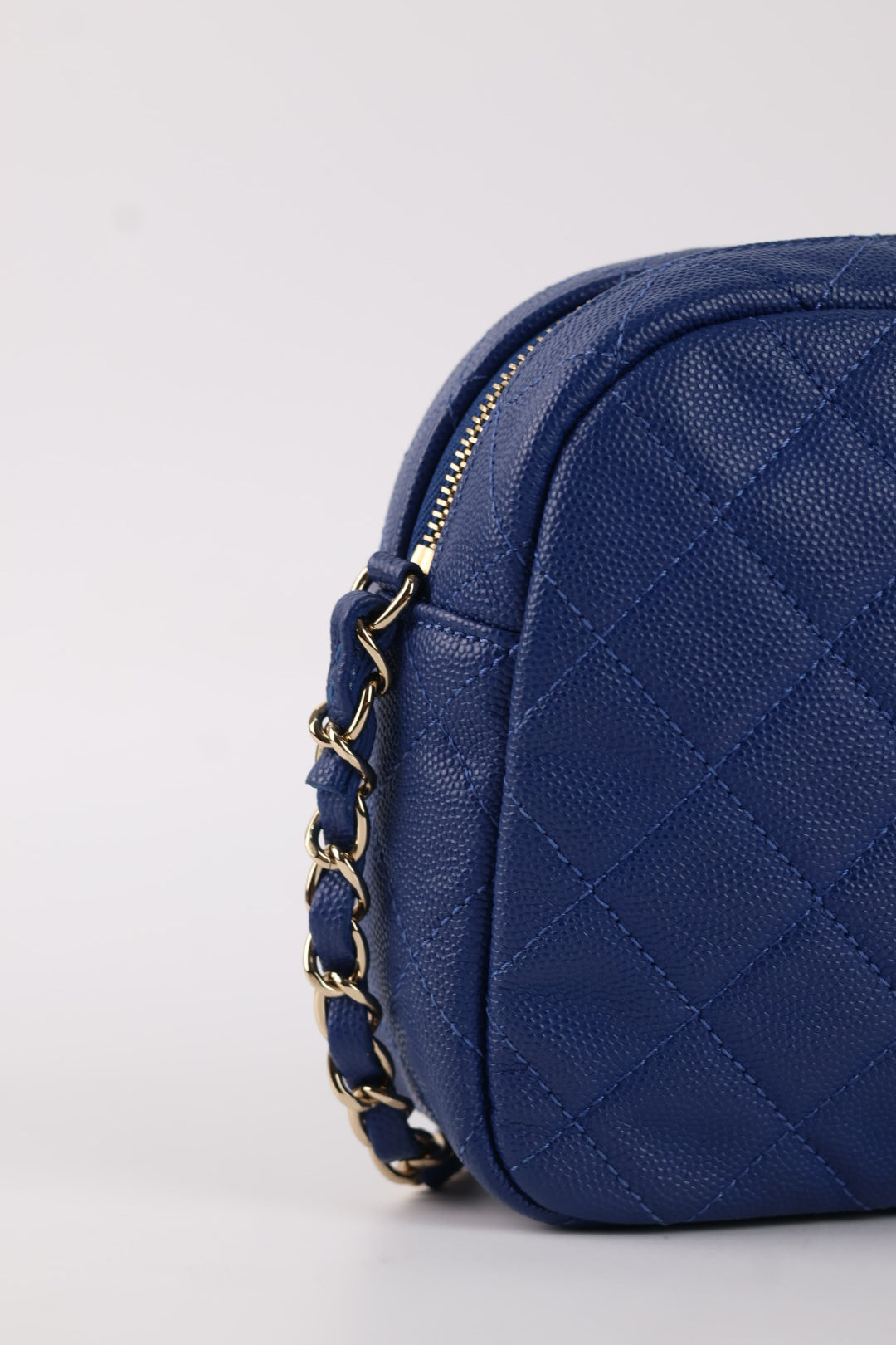 Chanel Camera Bag Caviar