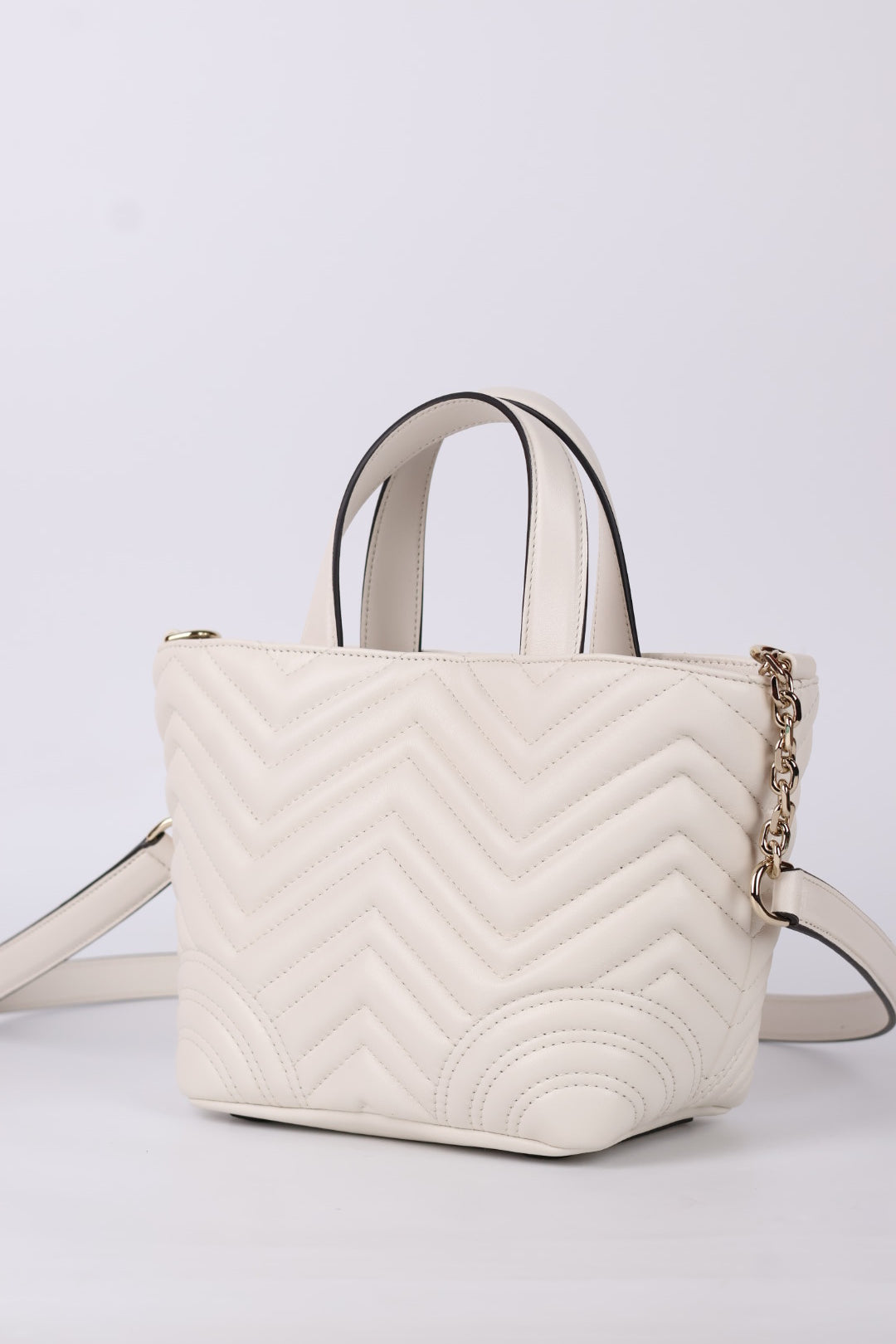 Gucci Betty Piccola in Pelle