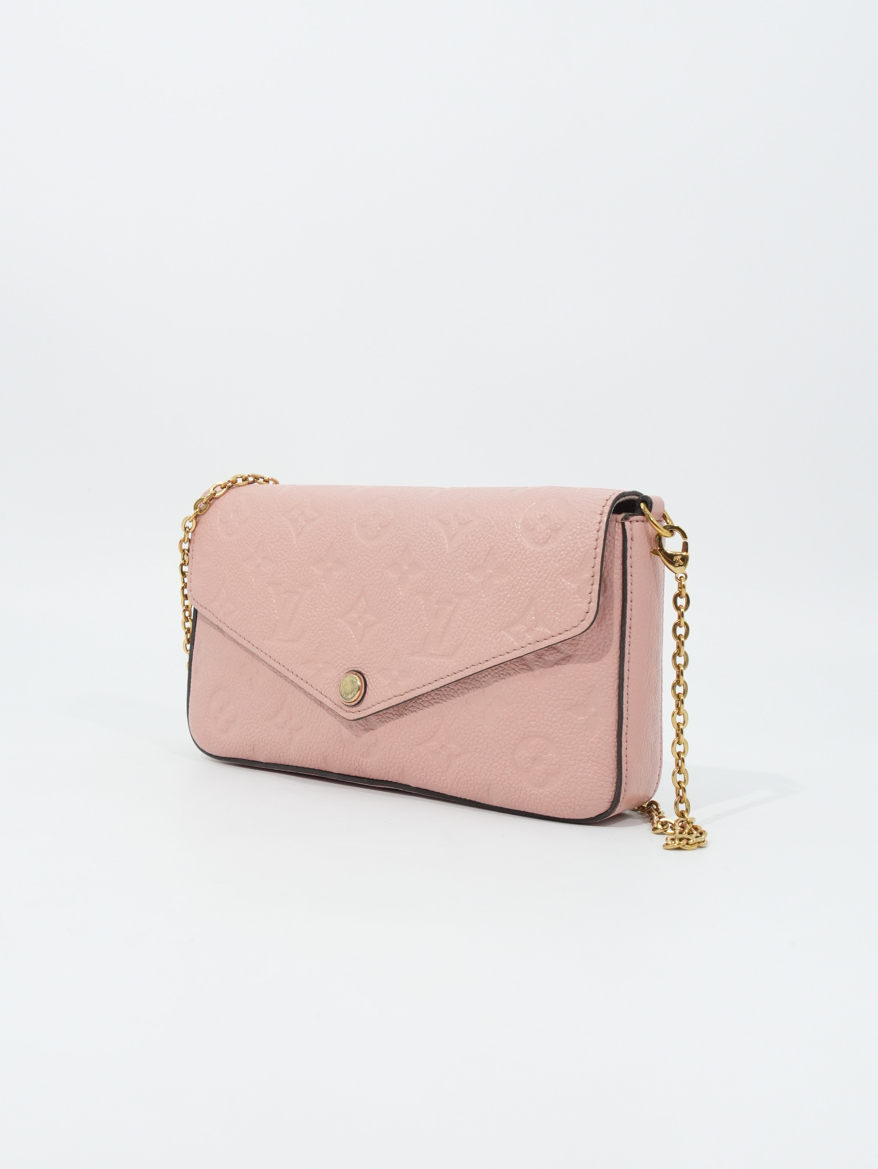 Louis Vuitton Félicie Empreinte