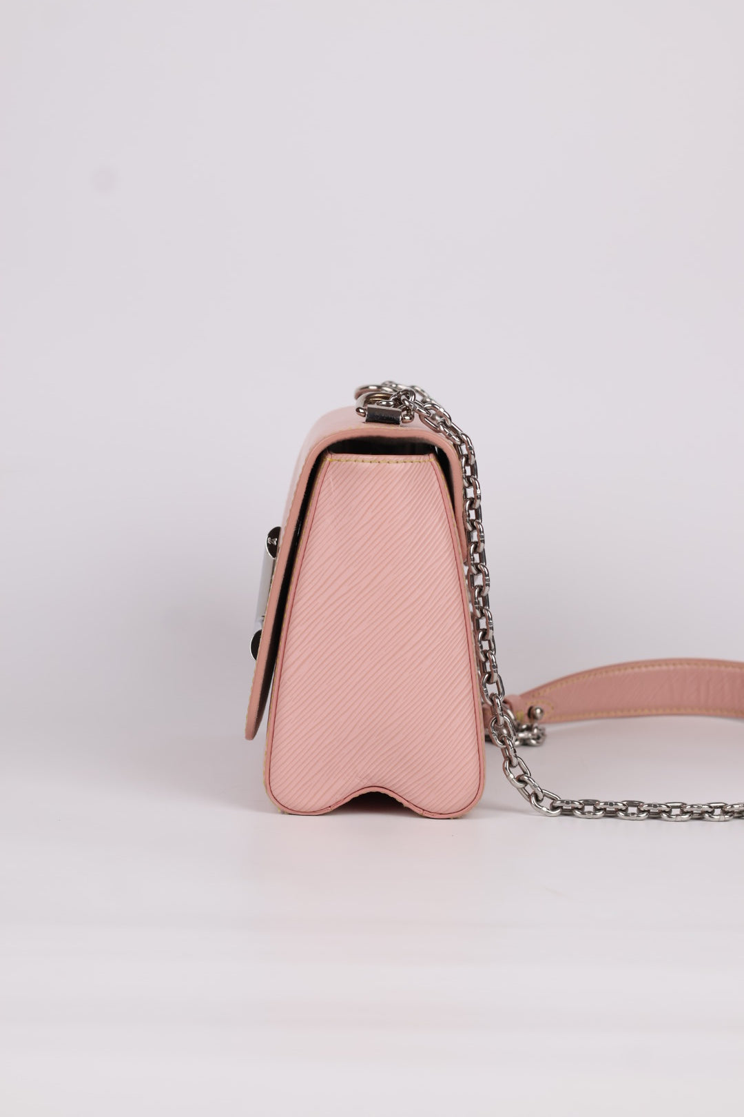 Louis Vuitton Twist MM Epi
