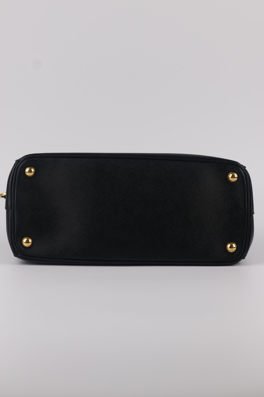 Prada Galleria Media Saffiano