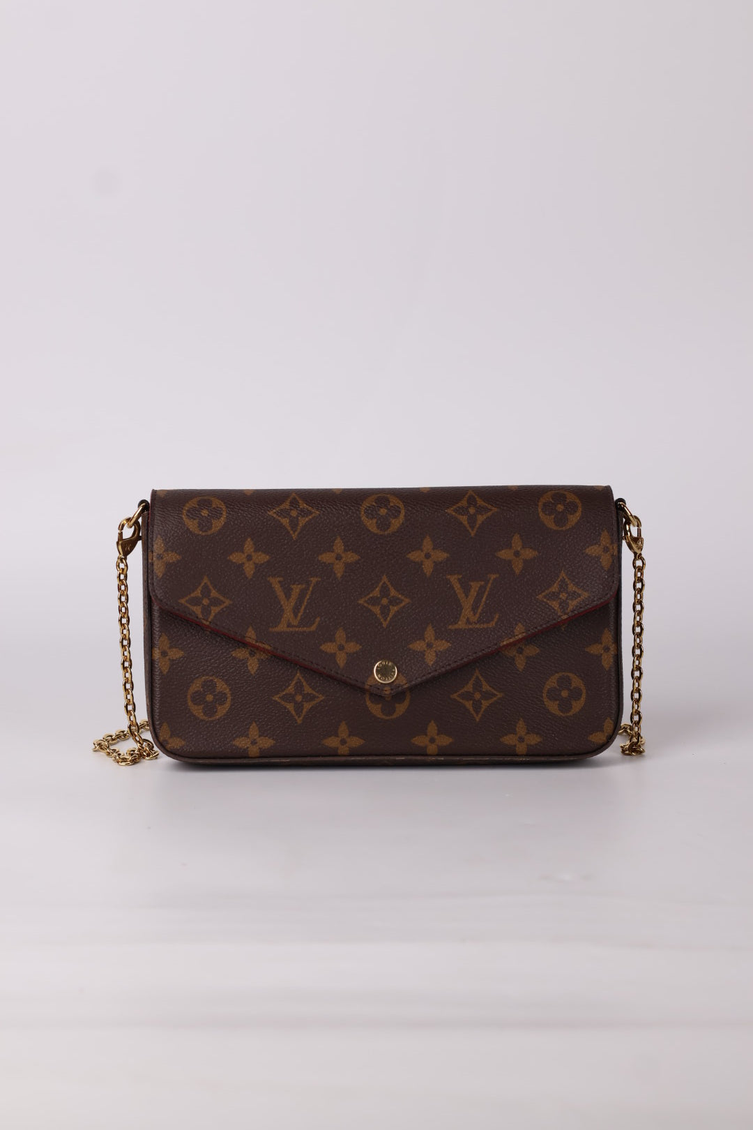 Louis Vuitton Félicie Monogram