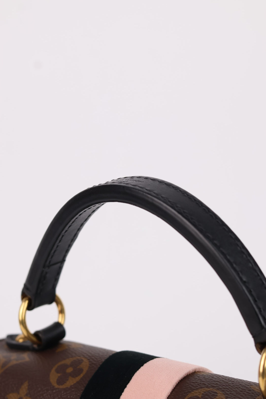 Louis Vuitton Georges Monogram
