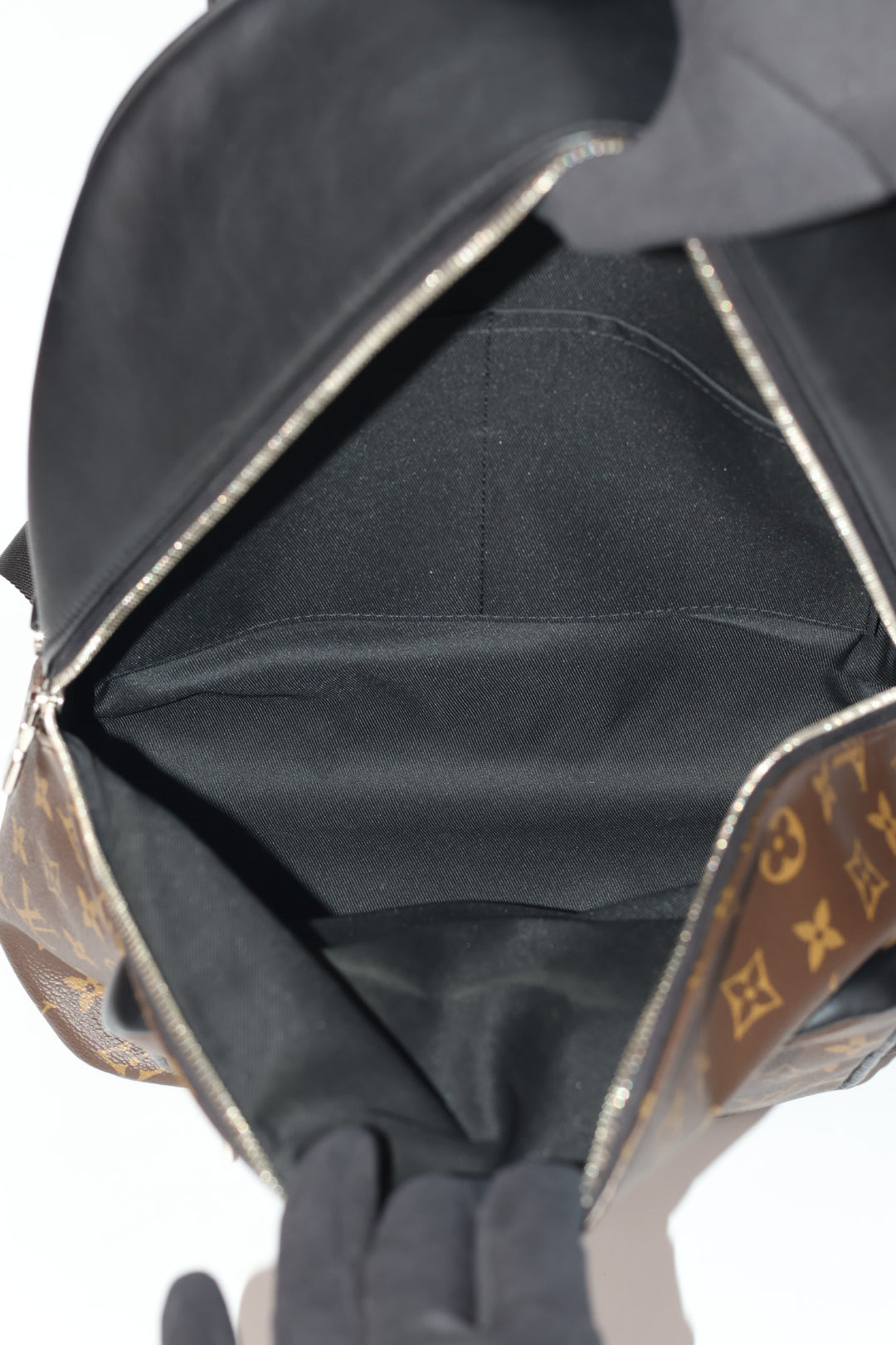 Louis Vuitton Zaino Josh Monogram