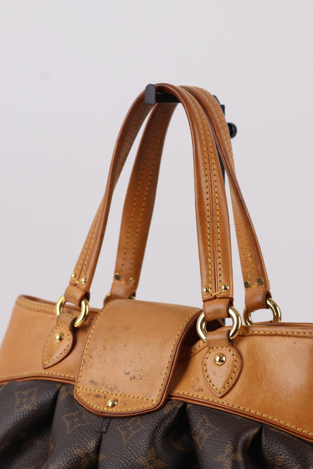 Louis Vuitton Boetie PM Monogram