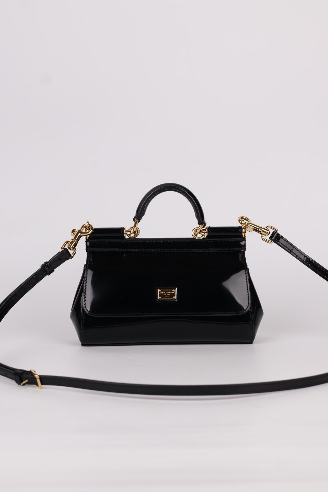 Dolce & Gabbana Miss Sicily Piccola East West