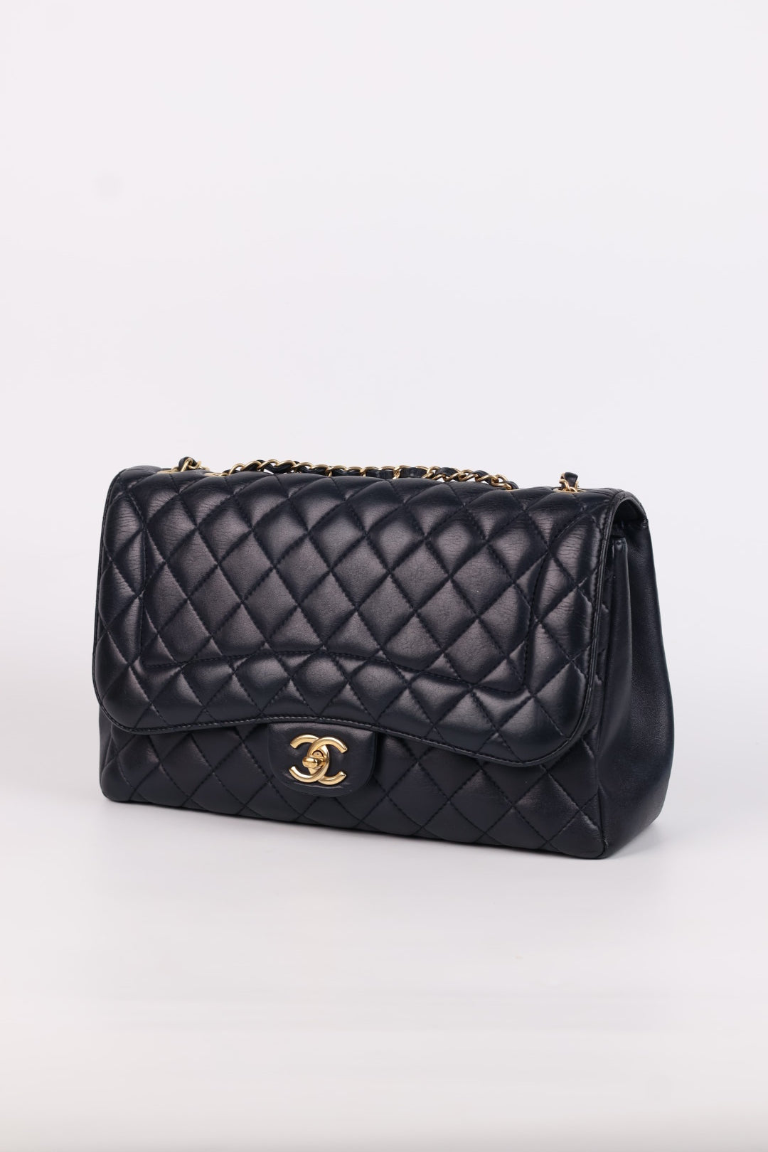 Chanel Madamoiselle Grande Matelassé