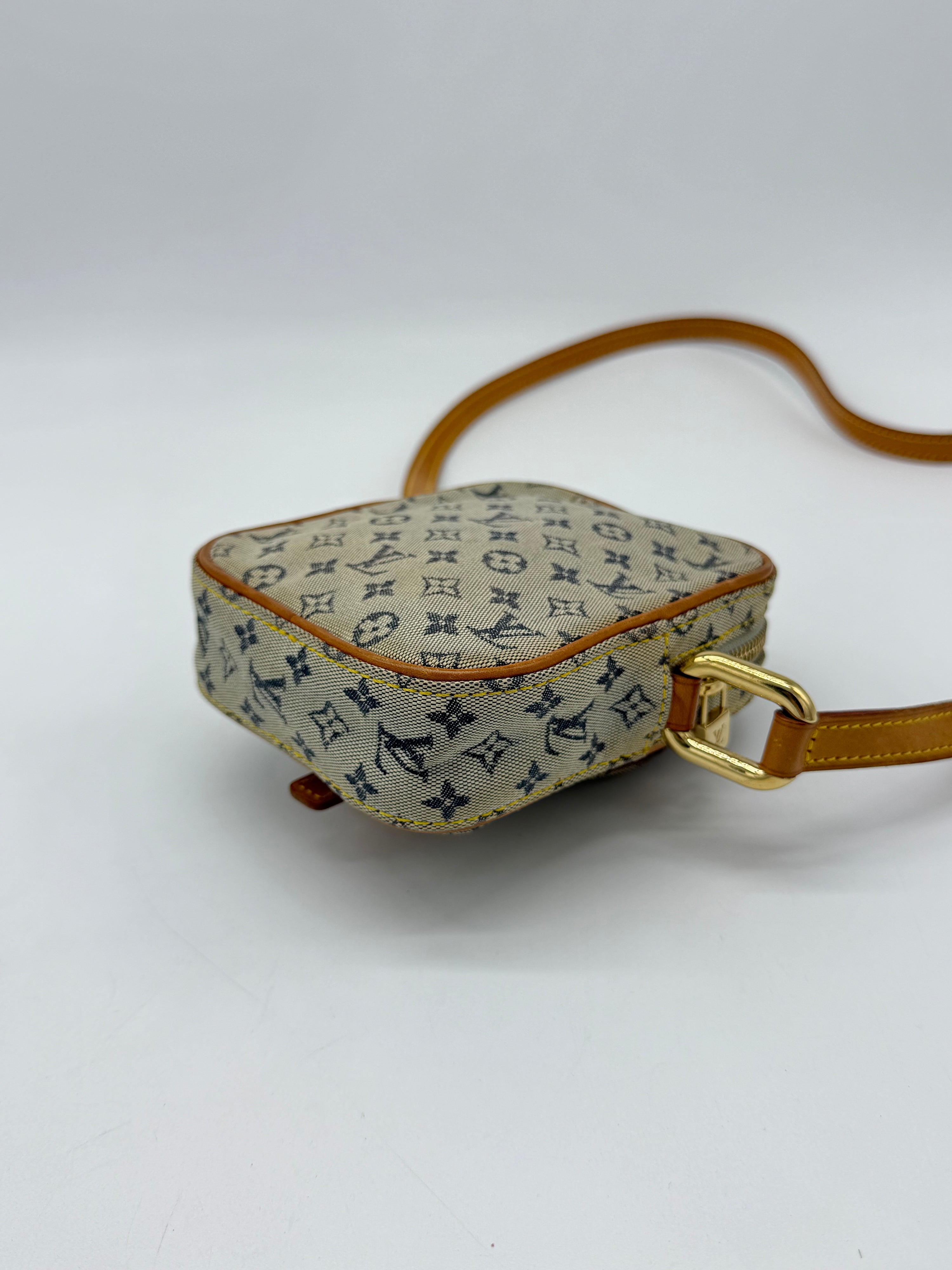 Louis Vuitton Juliette a Tracolla