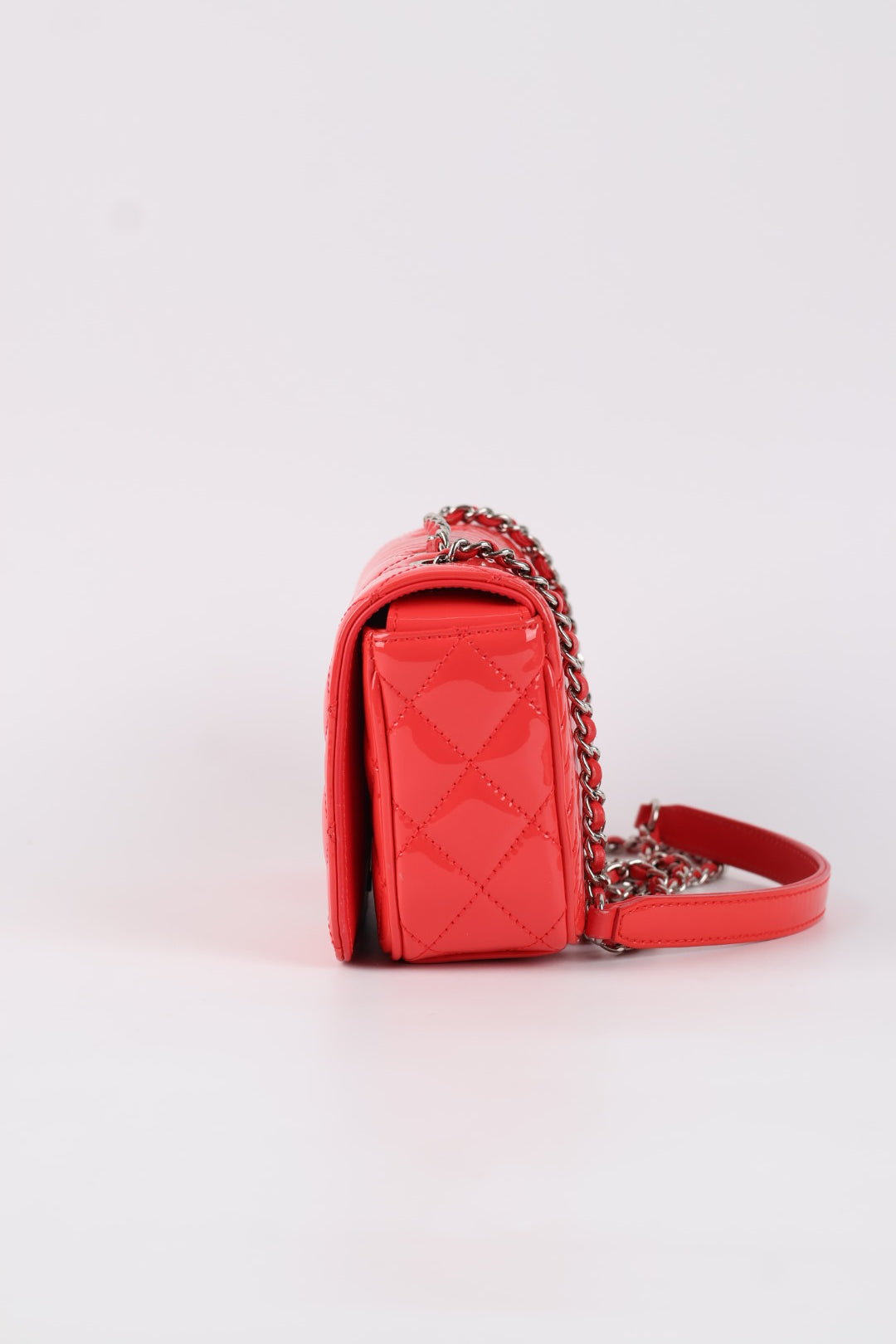 Chanel Coco Boy Small