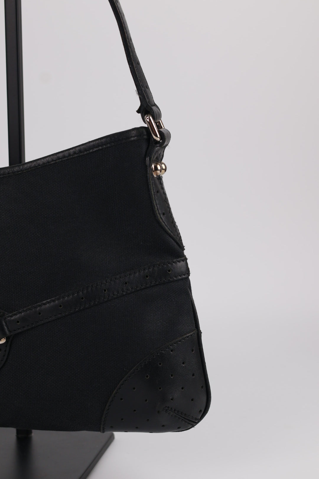 Gucci Interlocking a Spalla