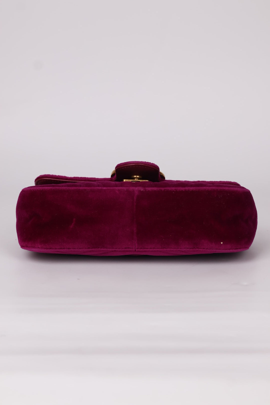 Gucci Marmont Piccola Velvet
