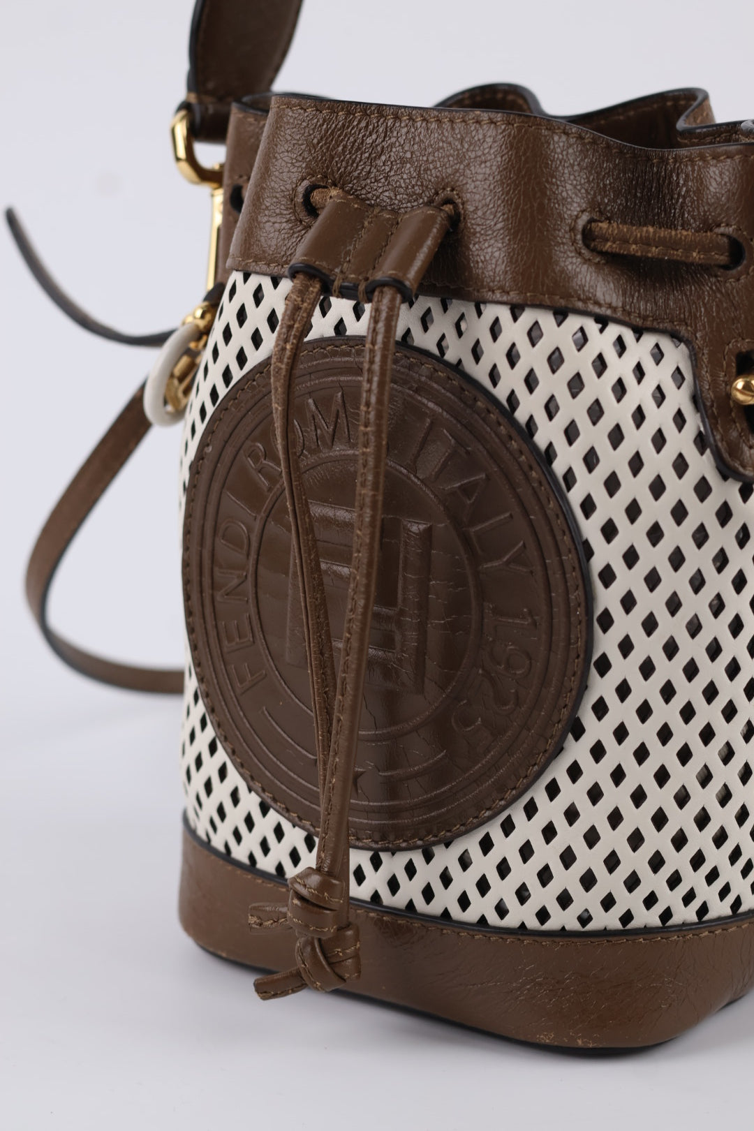 Fendi Mon Trésor Mini Traforato