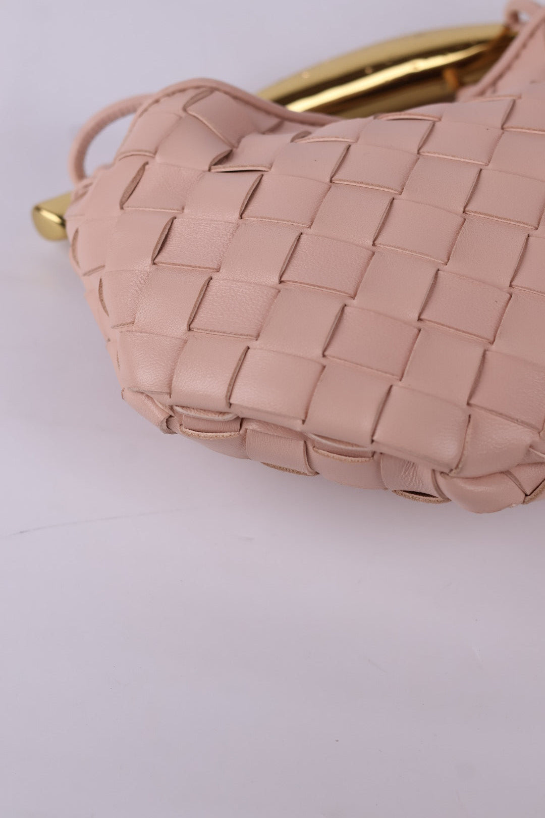 Bottega Veneta Baby Sardine