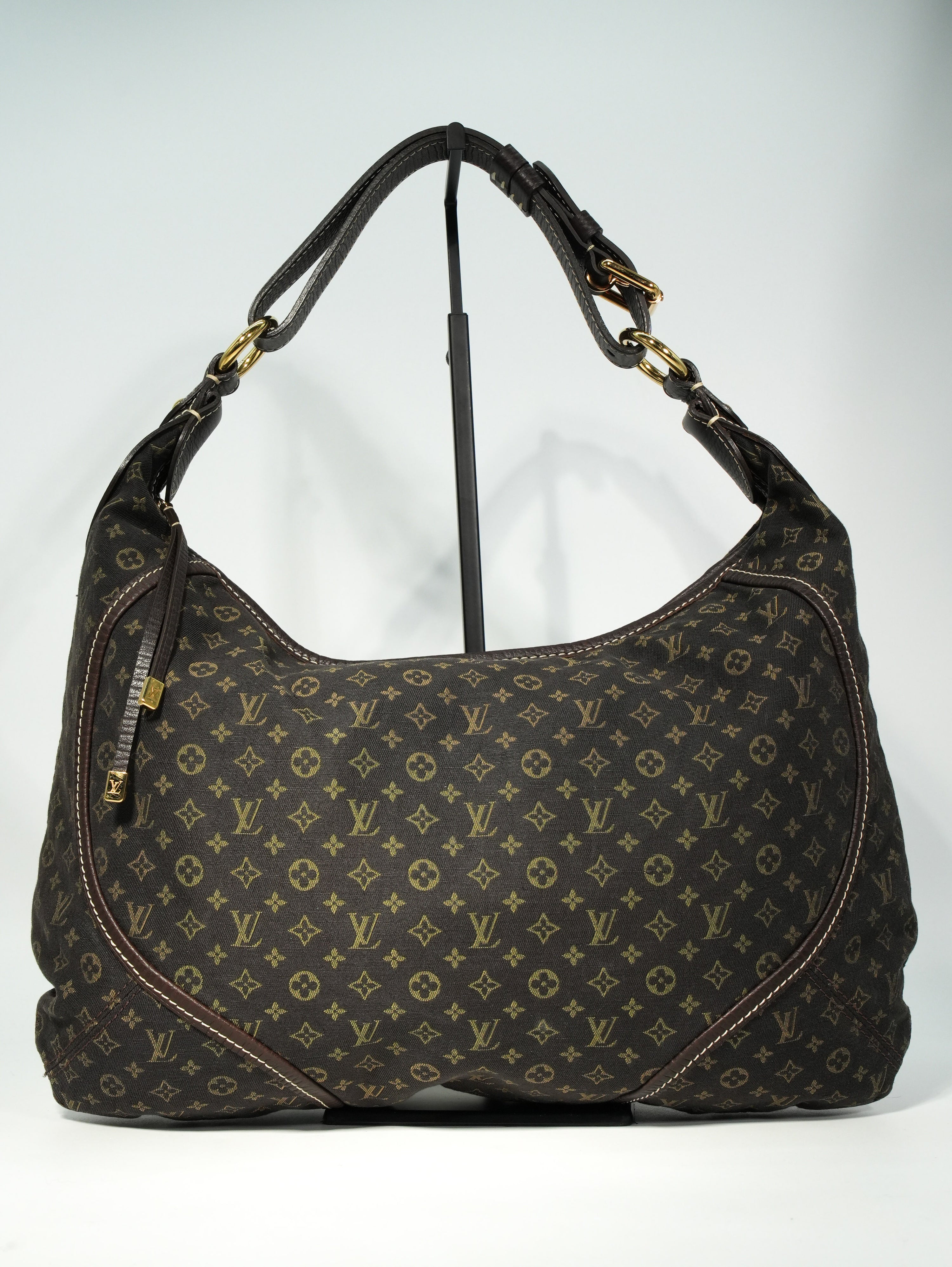 Louis Vuitton Manon MM Mini Lin