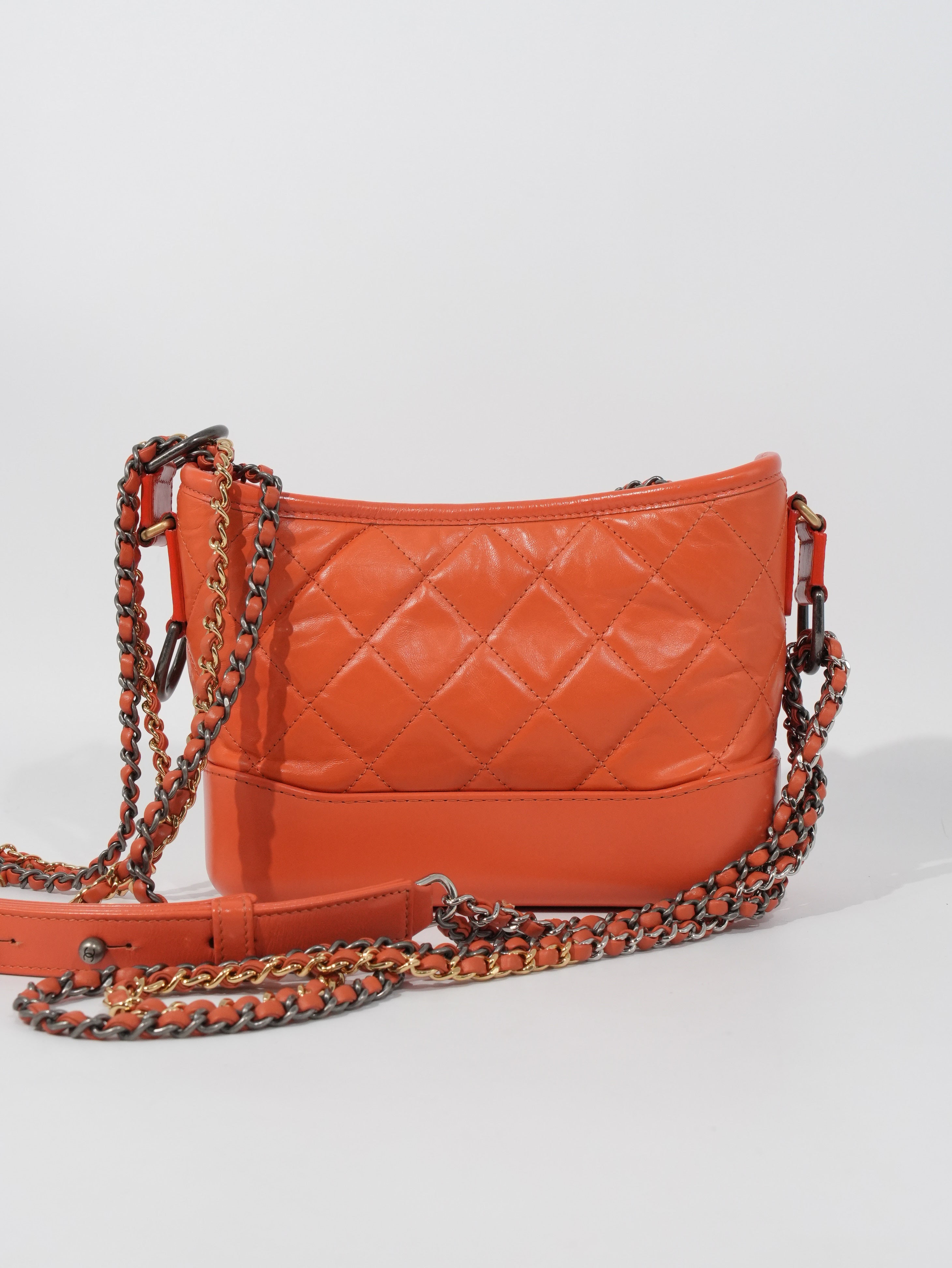 Chanel Gabrielle Piccola