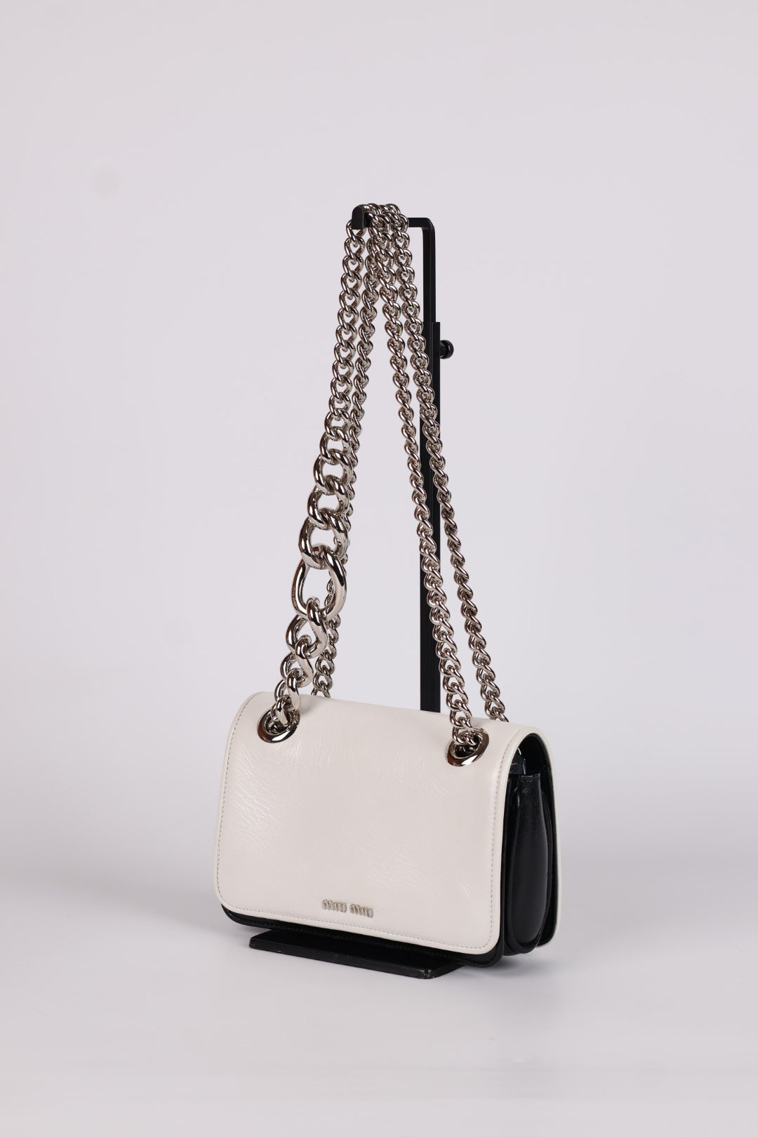 Miu Miu Mini Chain Bag