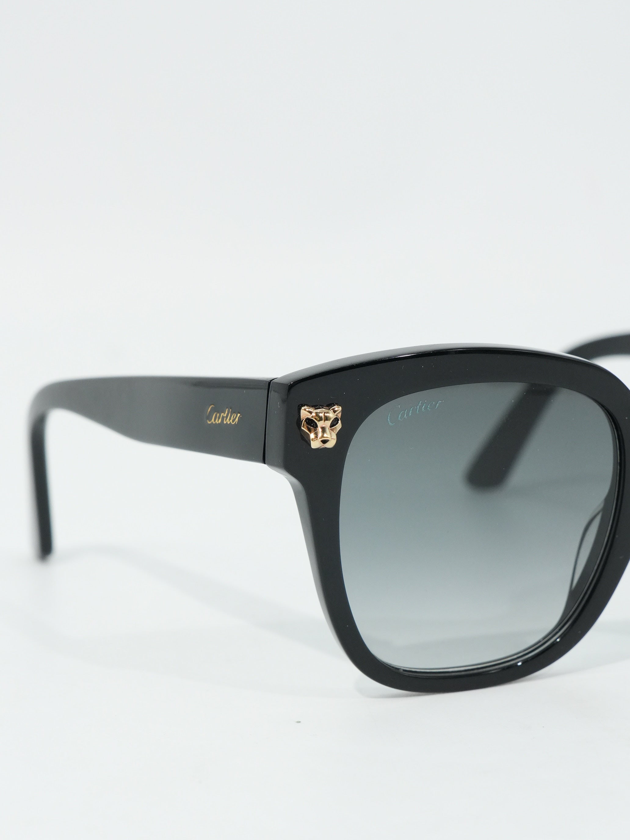 Cartier Occhiali Pantère