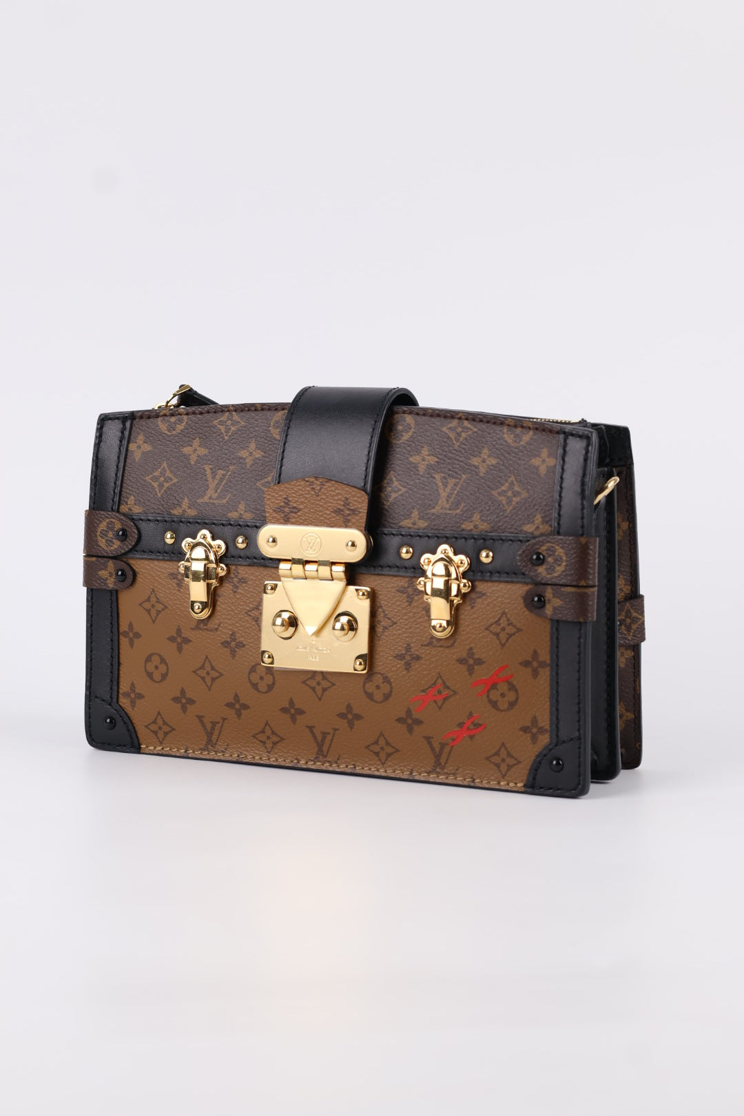 Louis Vuitton Trunk Malle